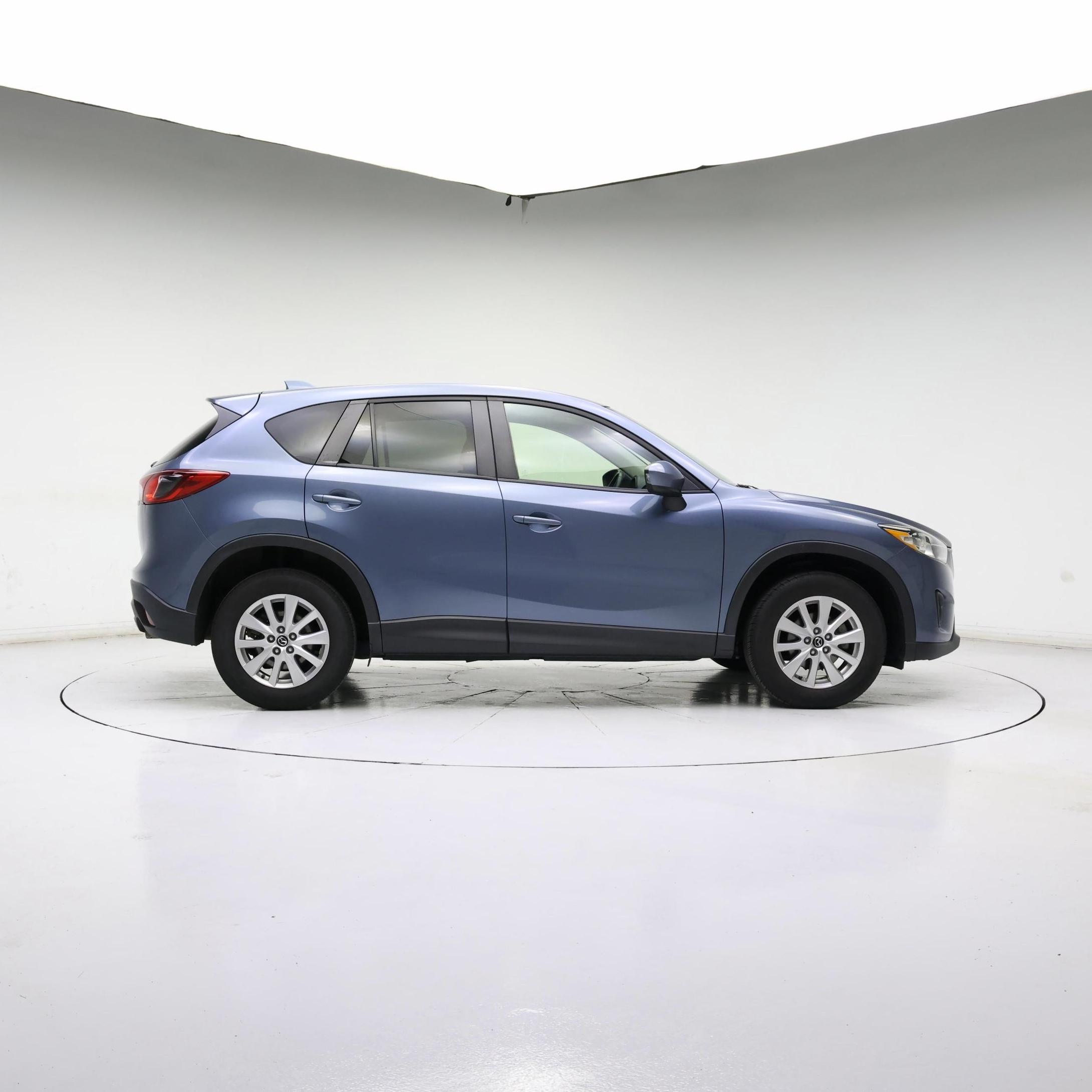 Thumbnail: 2014 Mazda CX-5 - 7
