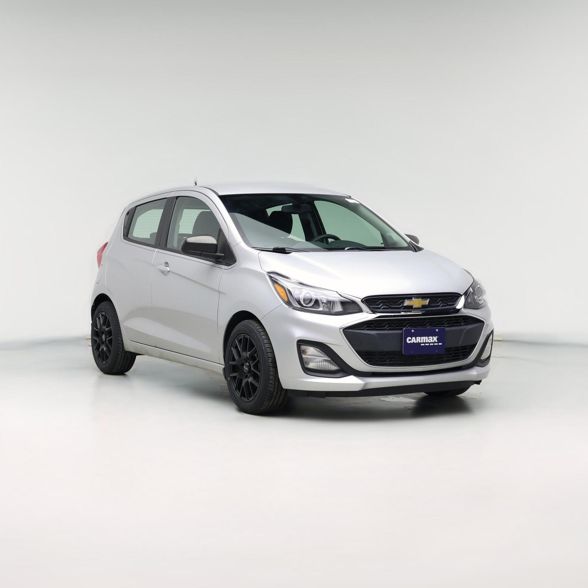 Thumbnail: 2020 Chevrolet Spark - 1