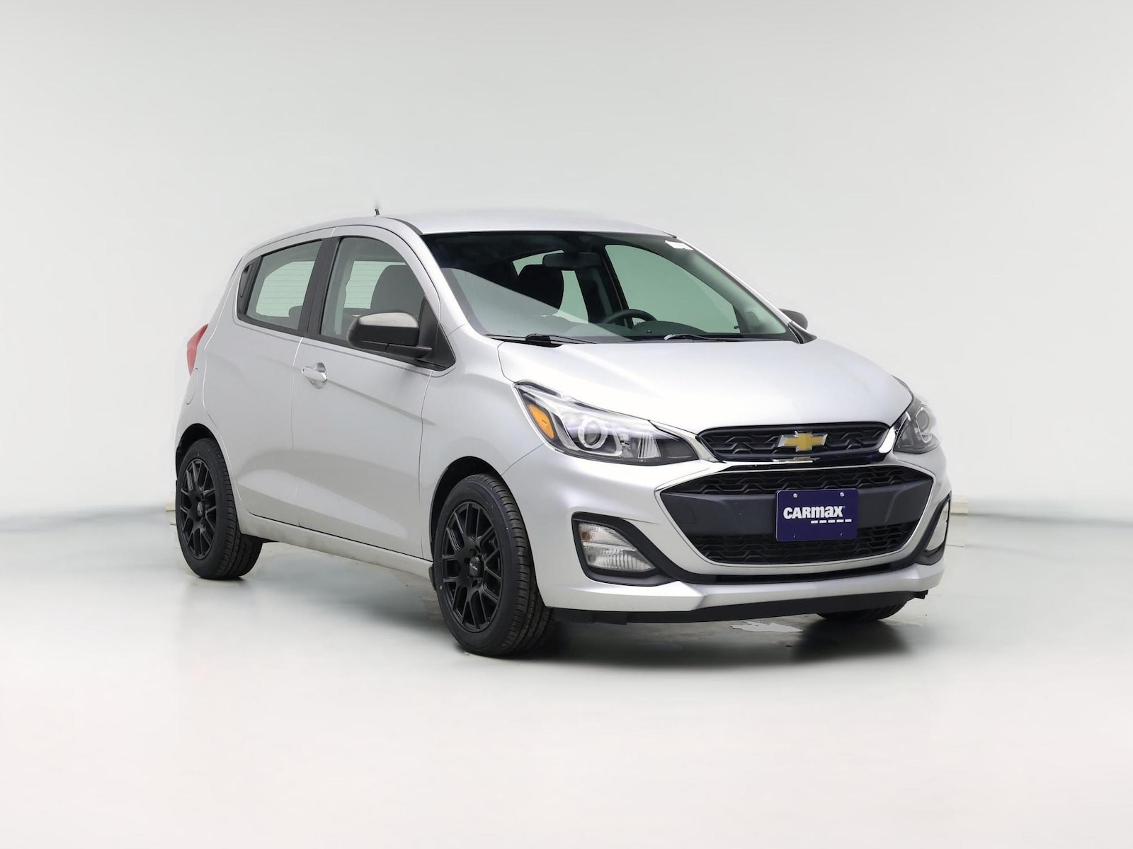 2020 Chevrolet Spark LS