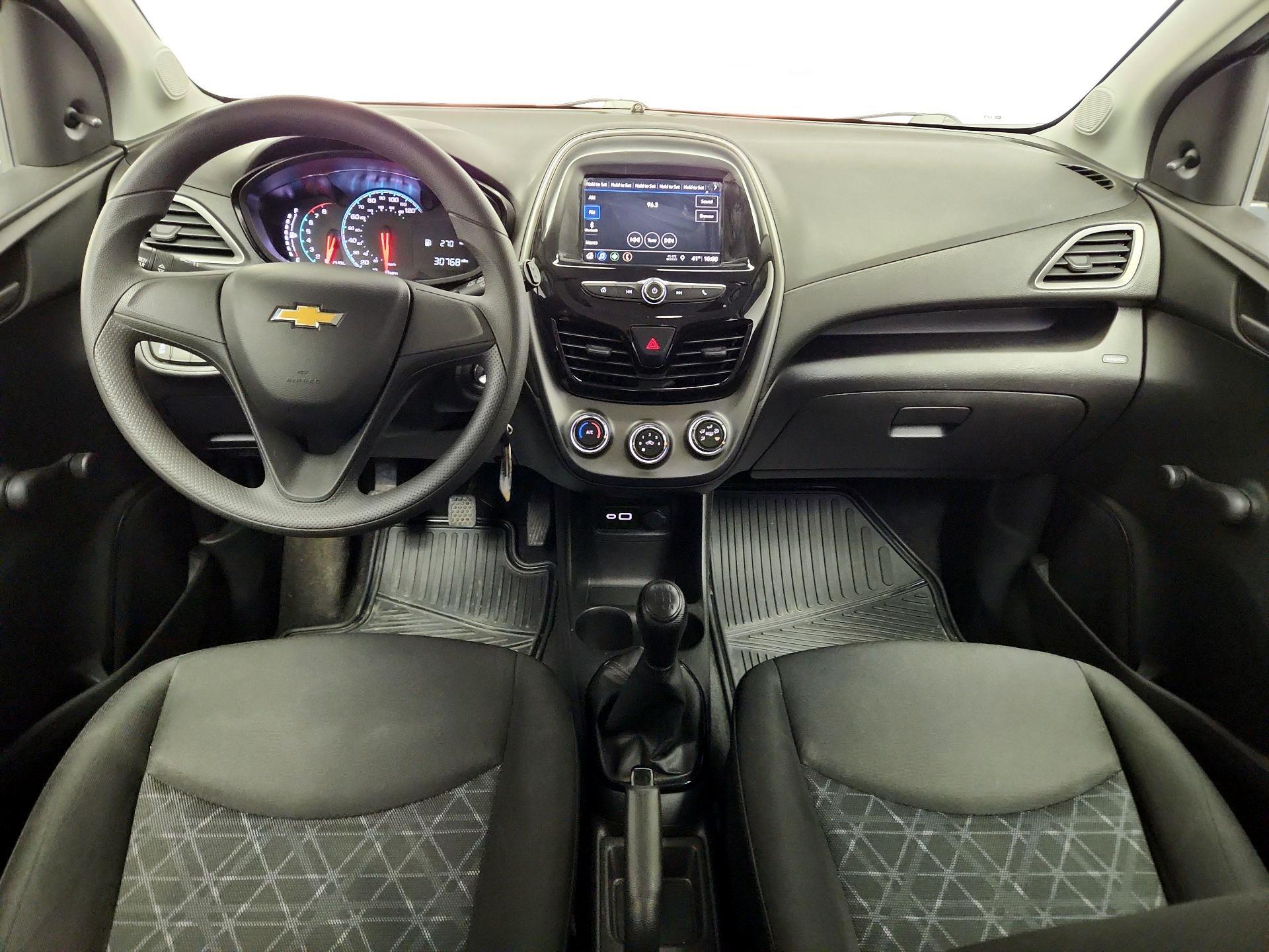 Thumbnail: 2020 Chevrolet Spark - 9