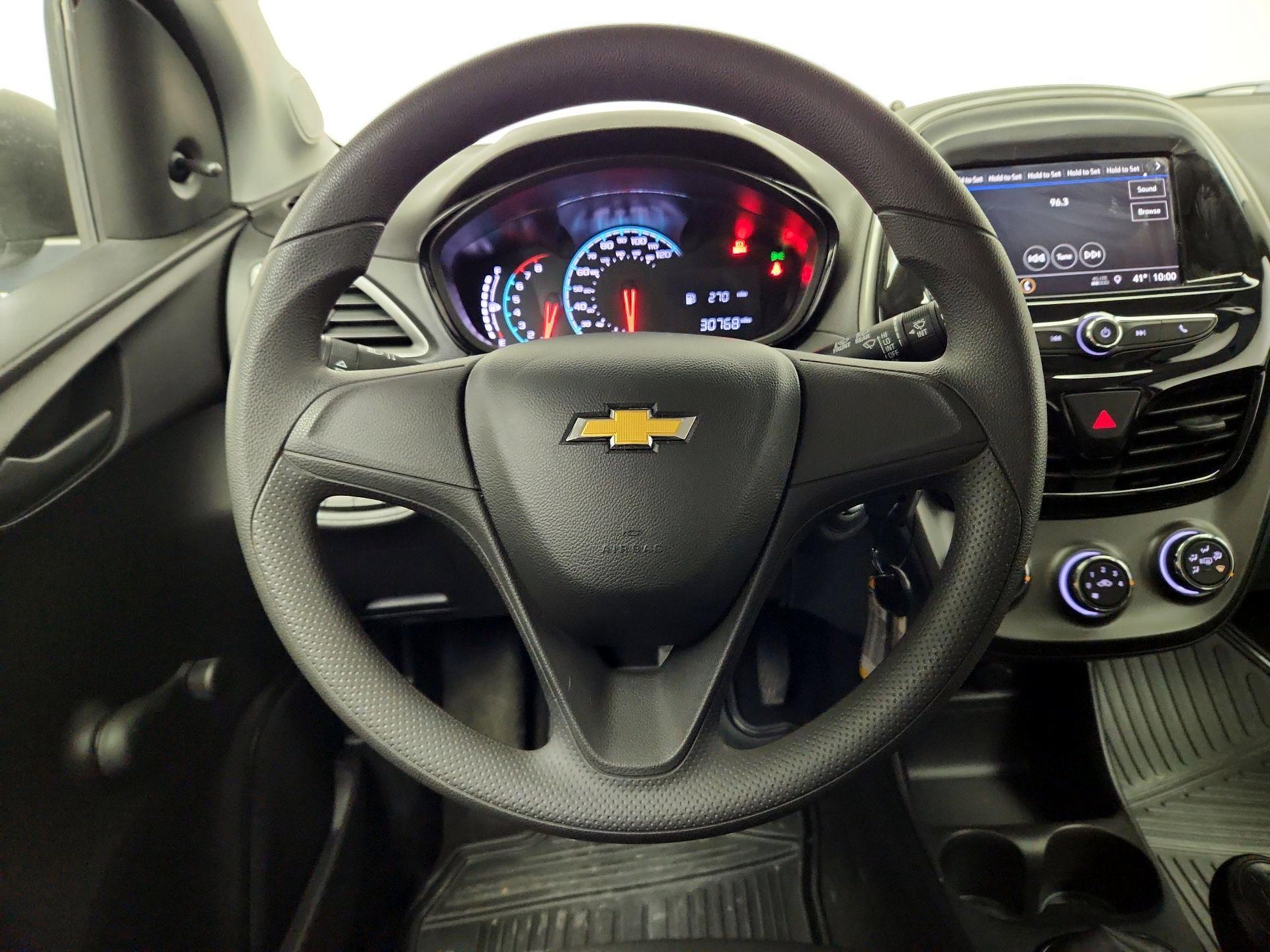 Thumbnail: 2020 Chevrolet Spark - 10