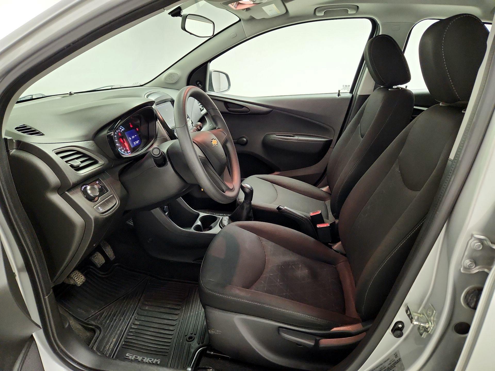 Thumbnail: 2020 Chevrolet Spark - 11