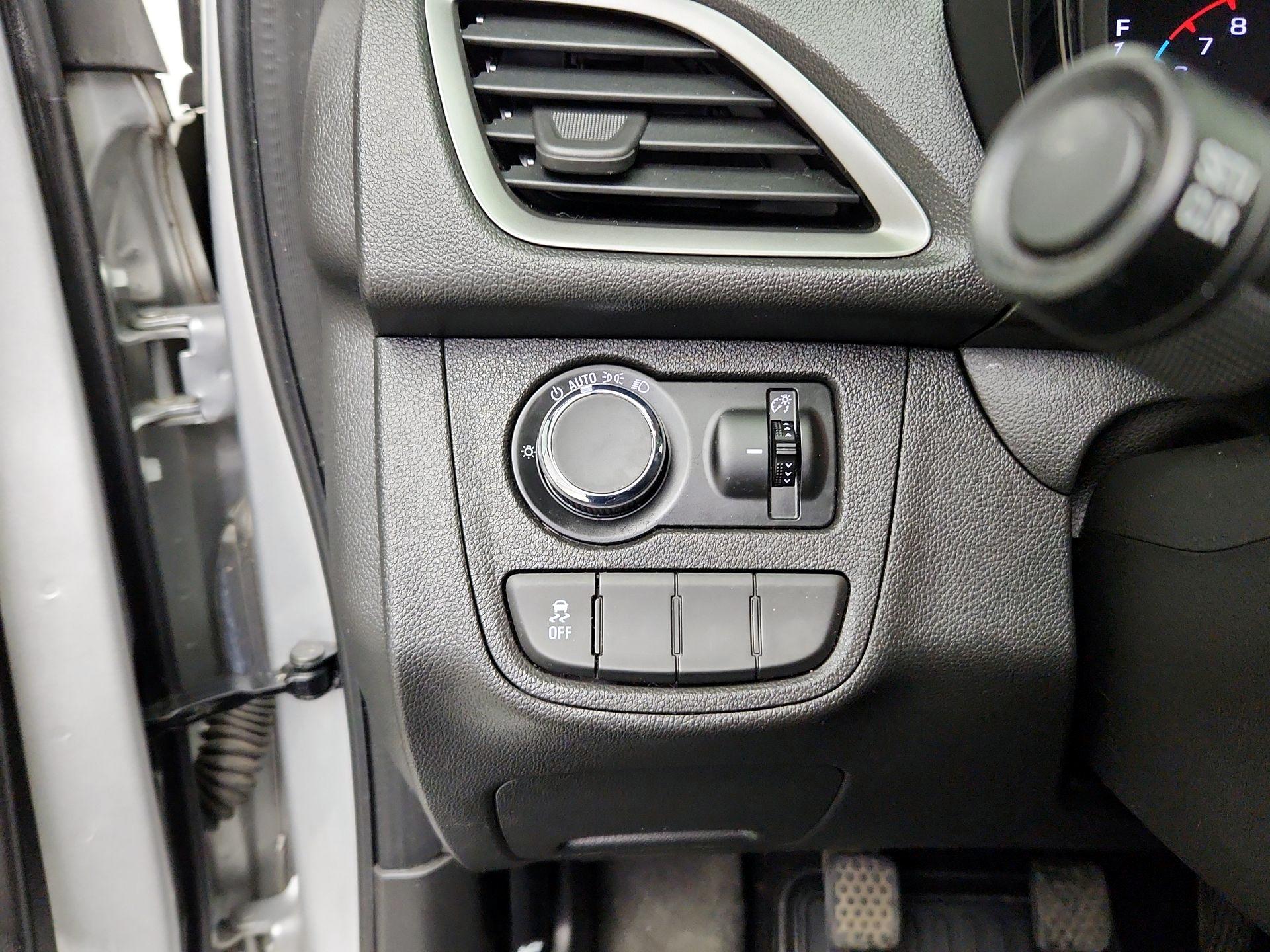 Thumbnail: 2020 Chevrolet Spark - 13