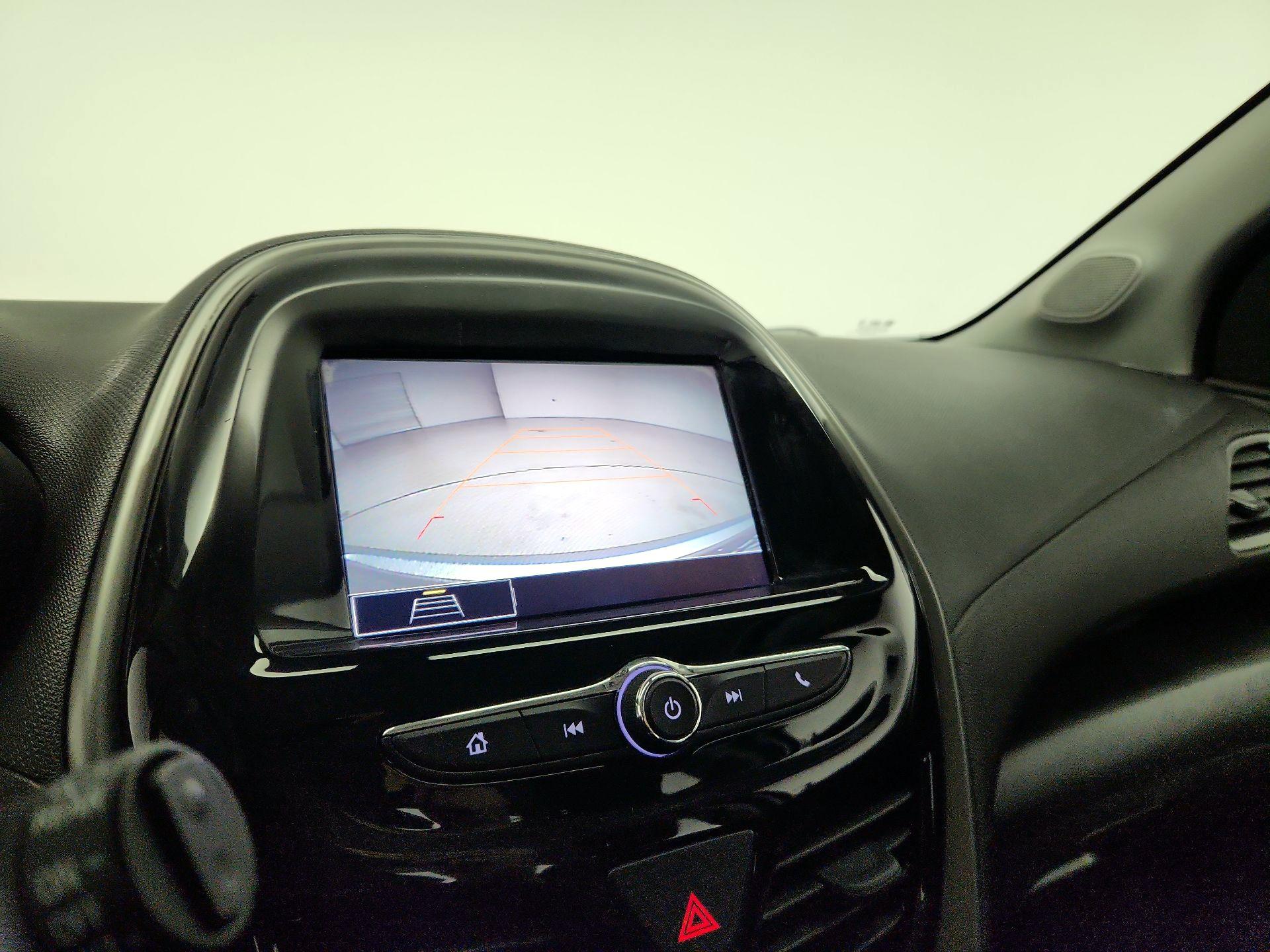 Thumbnail: 2020 Chevrolet Spark - 14