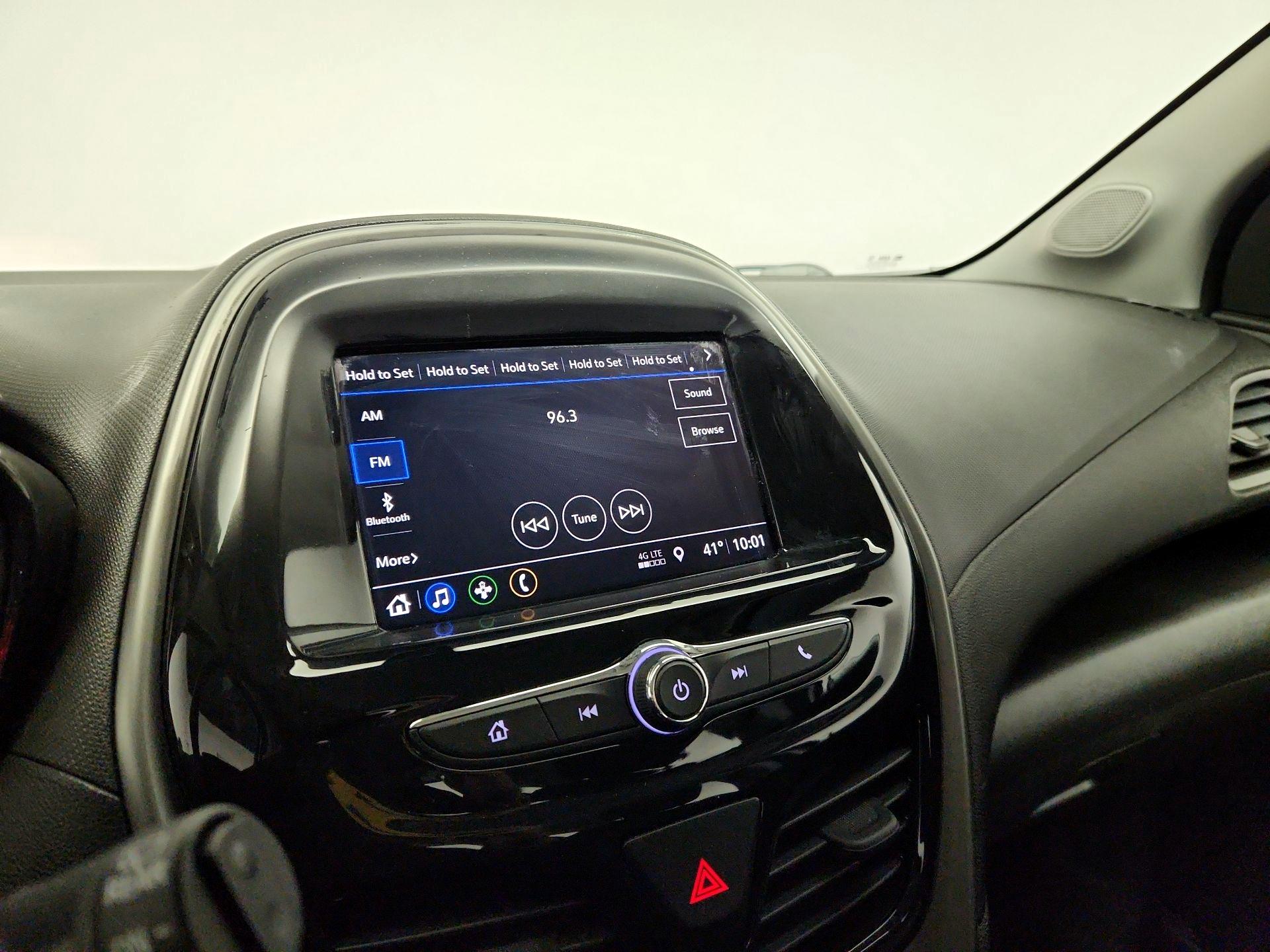 Thumbnail: 2020 Chevrolet Spark - 15