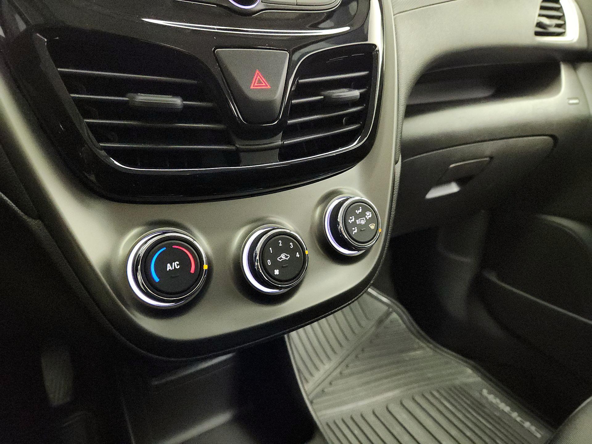 Thumbnail: 2020 Chevrolet Spark - 16