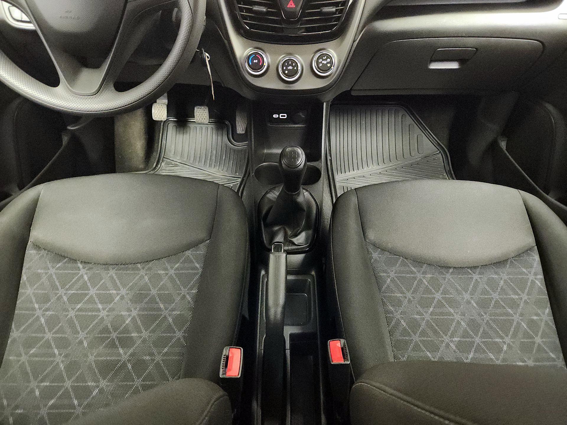 Thumbnail: 2020 Chevrolet Spark - 17