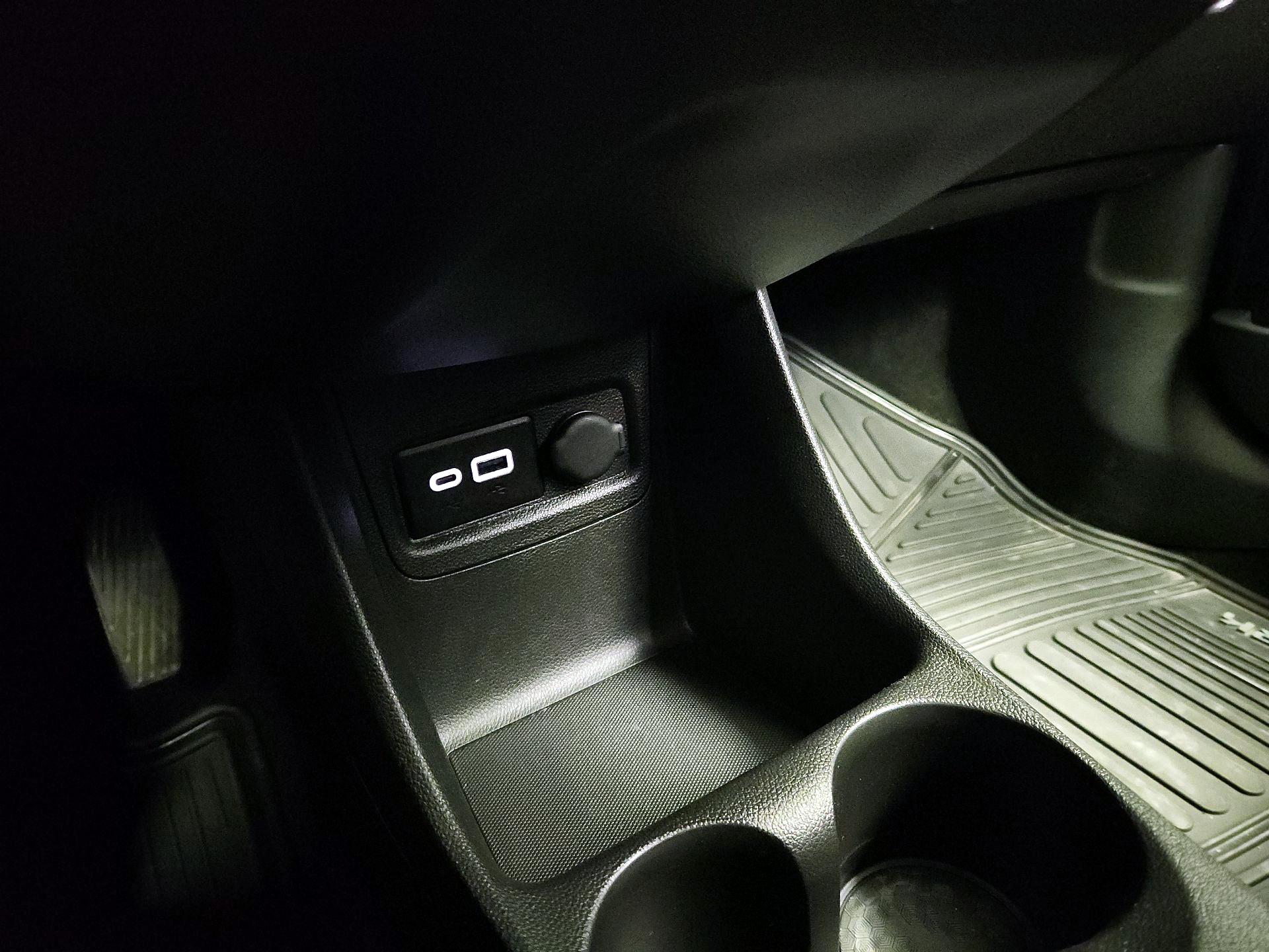 Thumbnail: 2020 Chevrolet Spark - 18