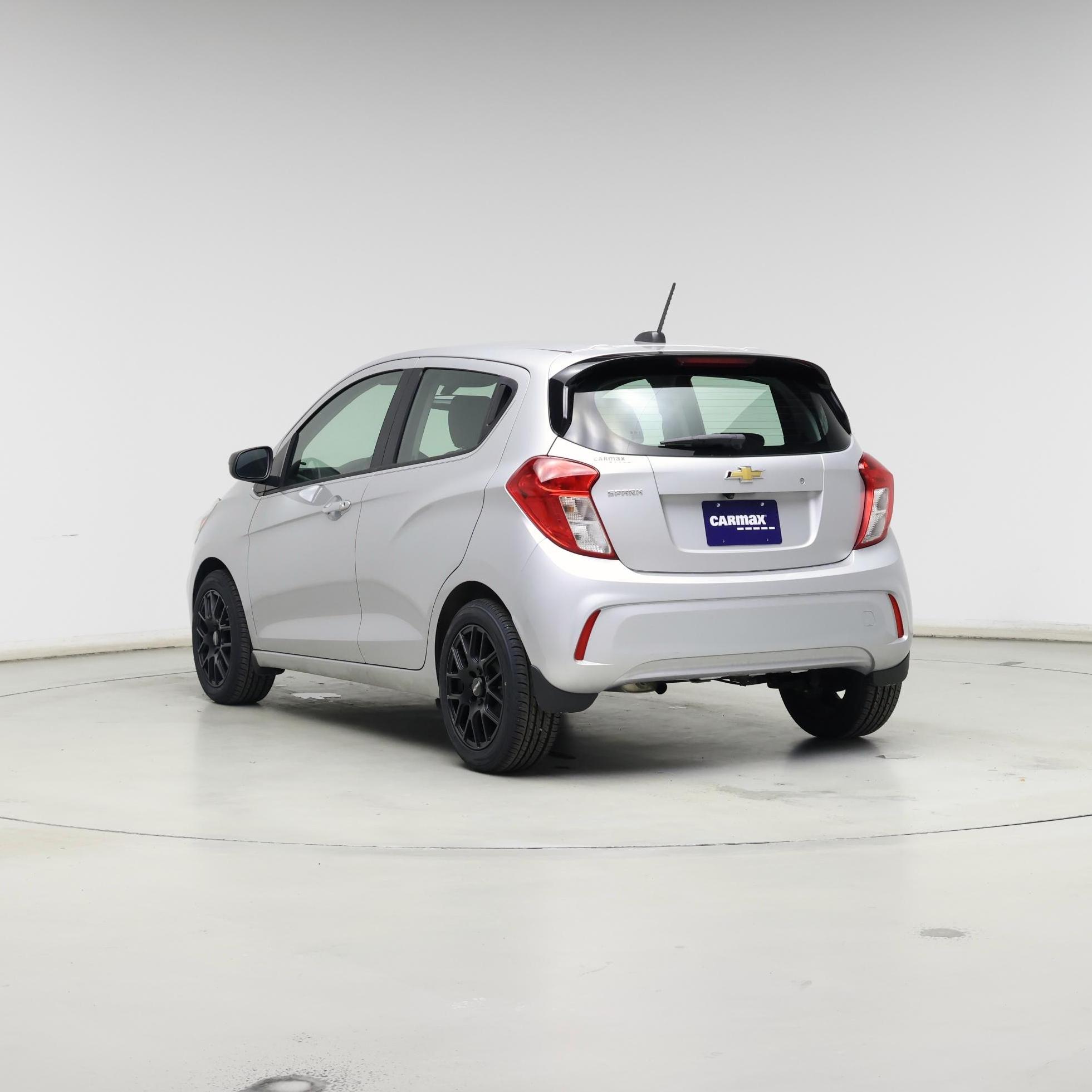 Thumbnail: 2020 Chevrolet Spark - 2