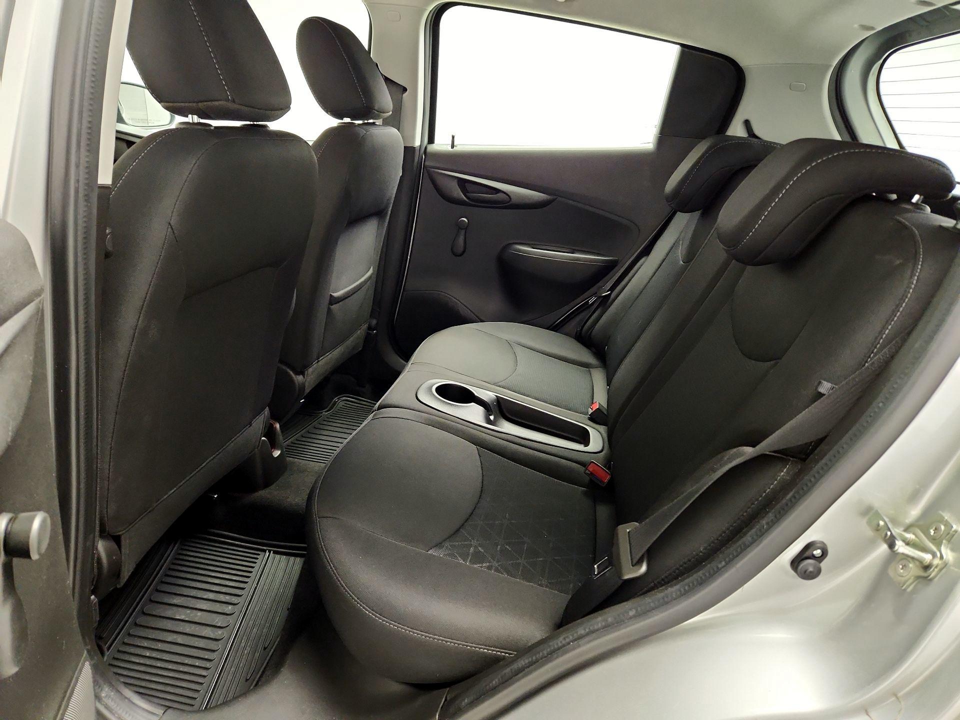 Thumbnail: 2020 Chevrolet Spark - 19