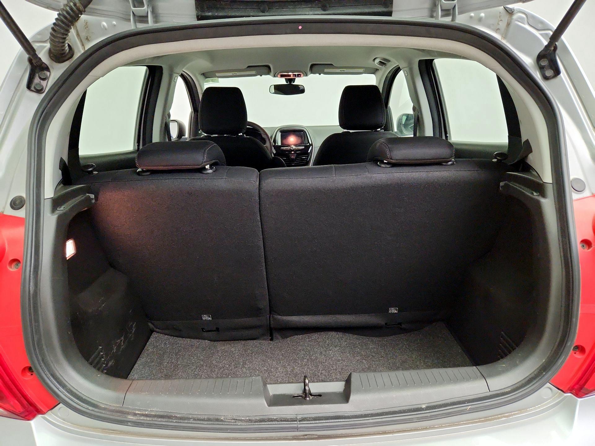 Thumbnail: 2020 Chevrolet Spark - 20