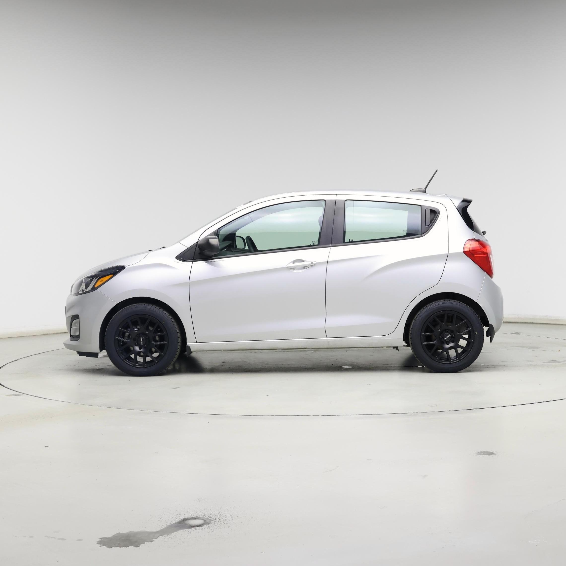 Thumbnail: 2020 Chevrolet Spark - 3