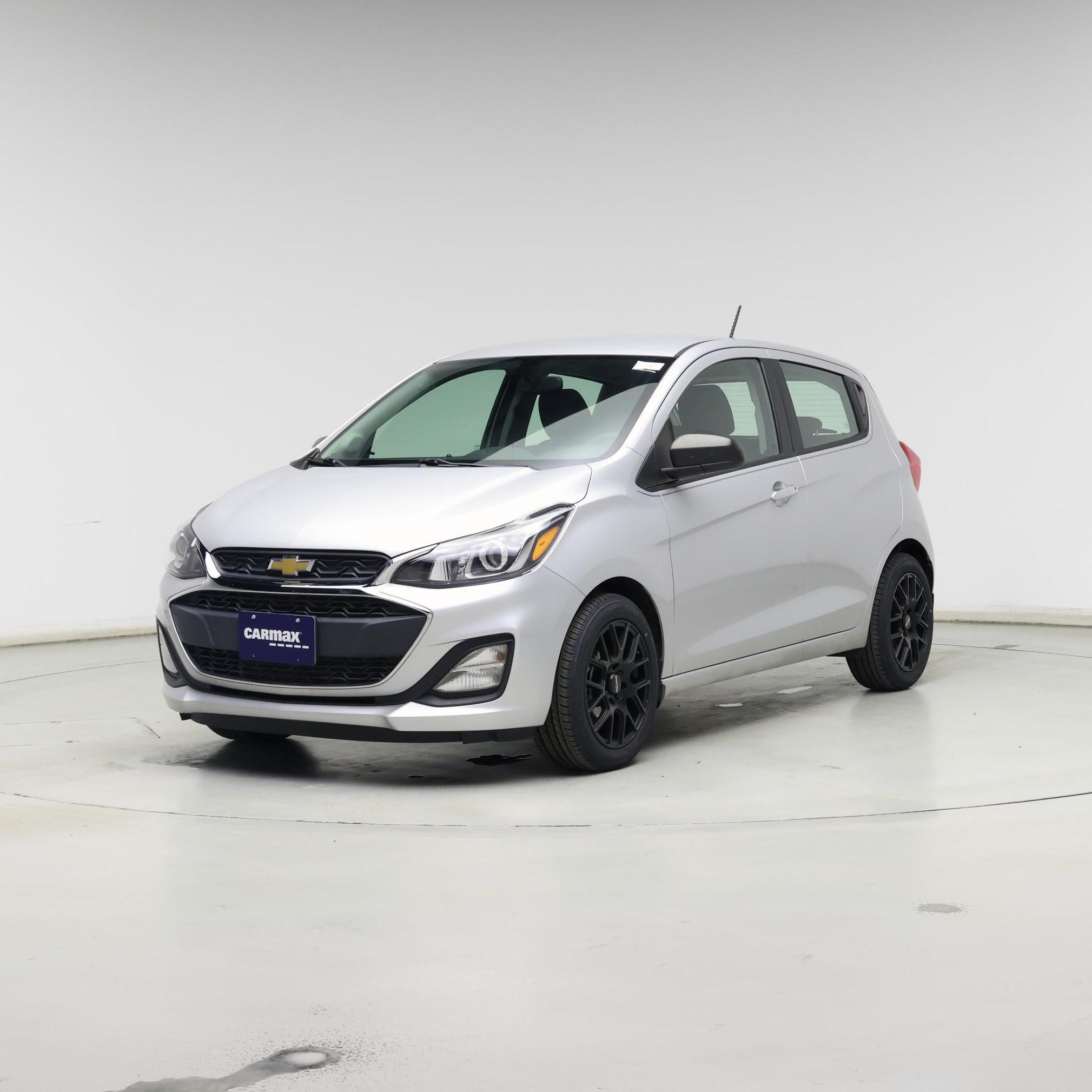 Thumbnail: 2020 Chevrolet Spark - 4