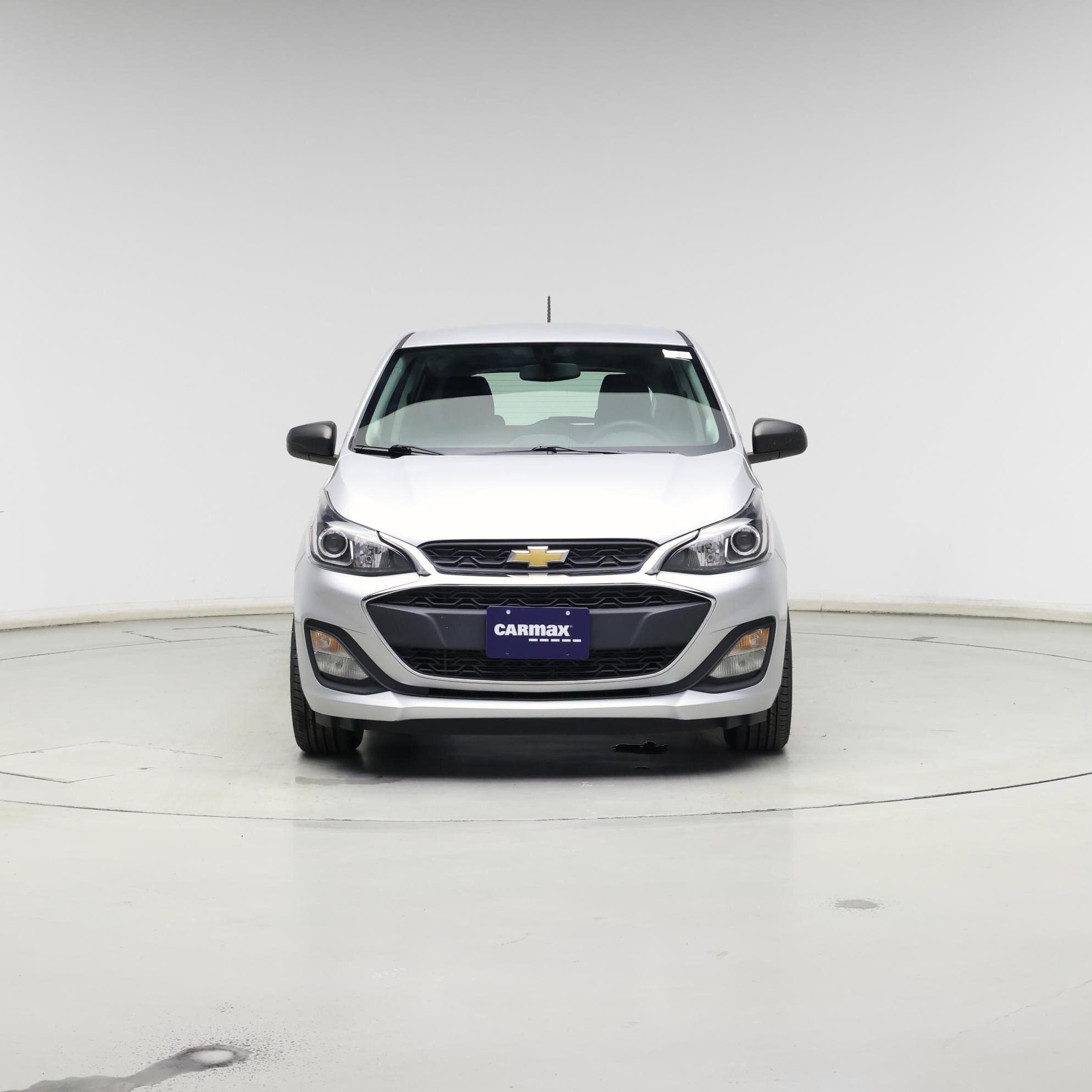 Thumbnail: 2020 Chevrolet Spark - 5