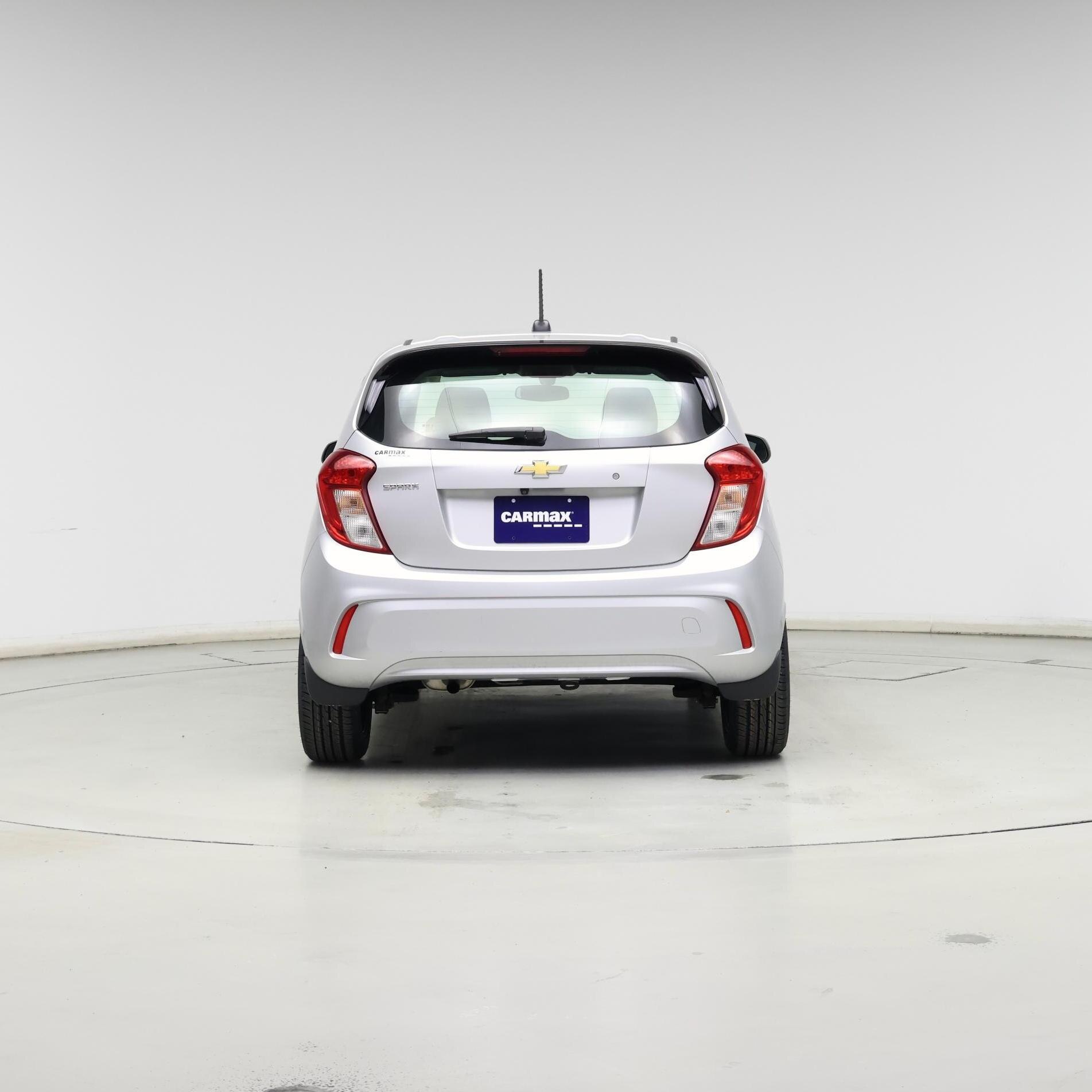 Thumbnail: 2020 Chevrolet Spark - 6