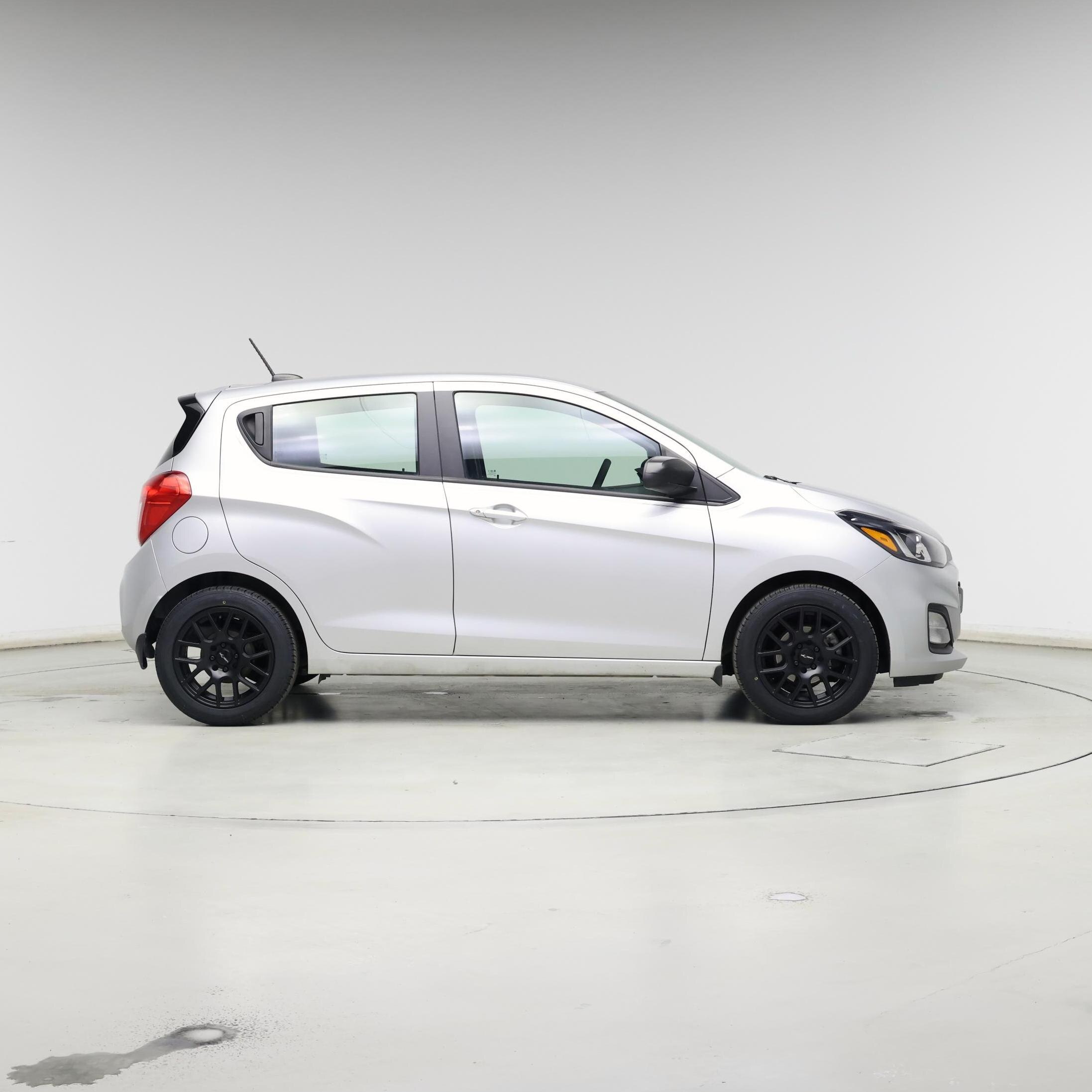 Thumbnail: 2020 Chevrolet Spark - 7