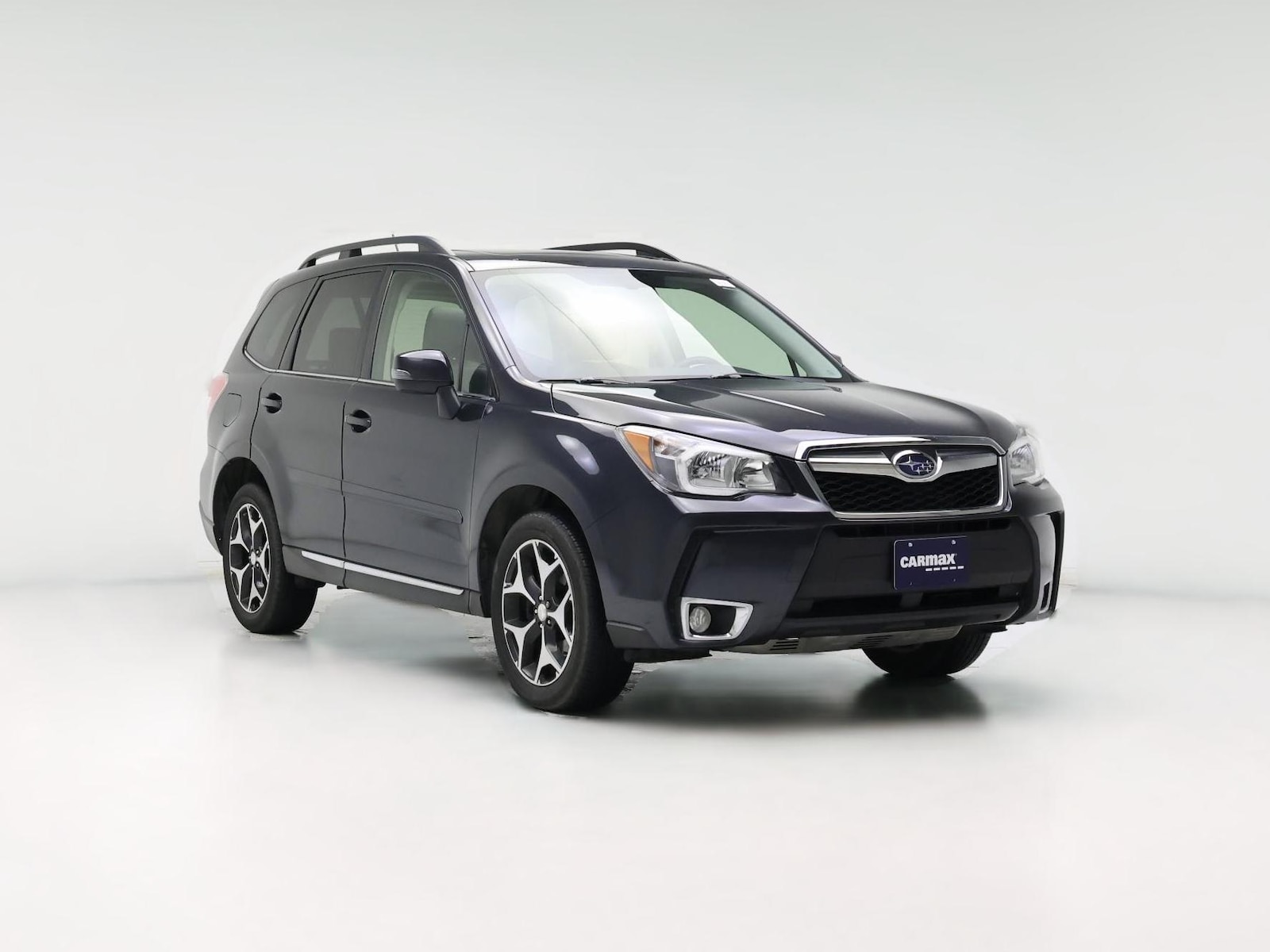 2015 Subaru Forester XT Touring