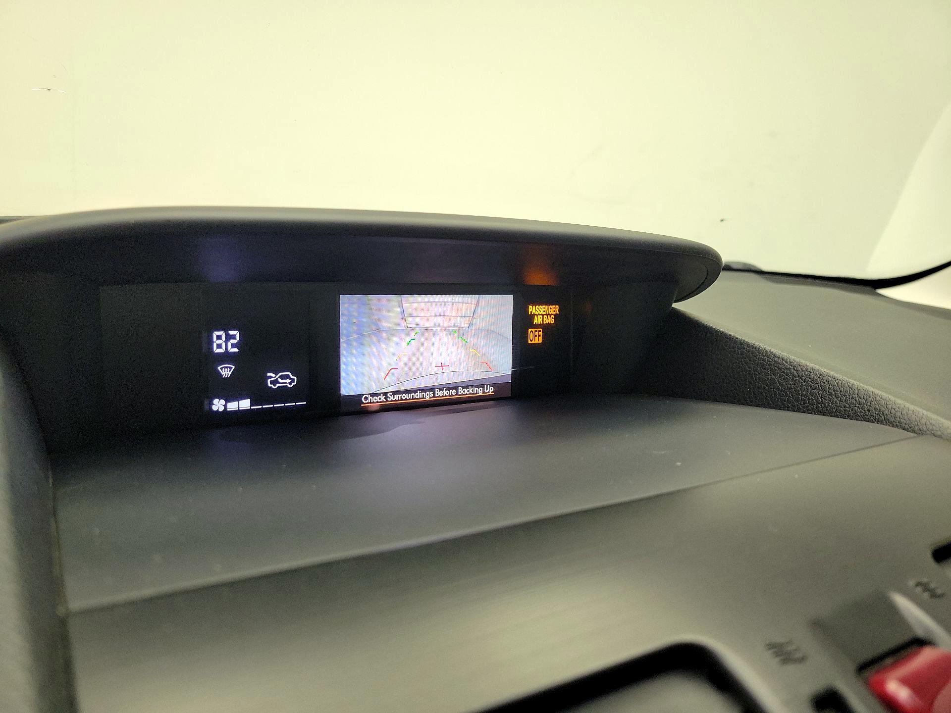 Thumbnail: 2015 Subaru Forester - 14