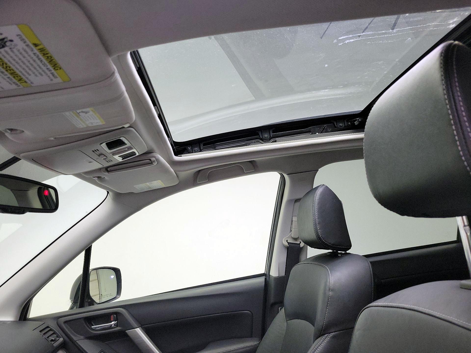 Thumbnail: 2015 Subaru Forester - 19