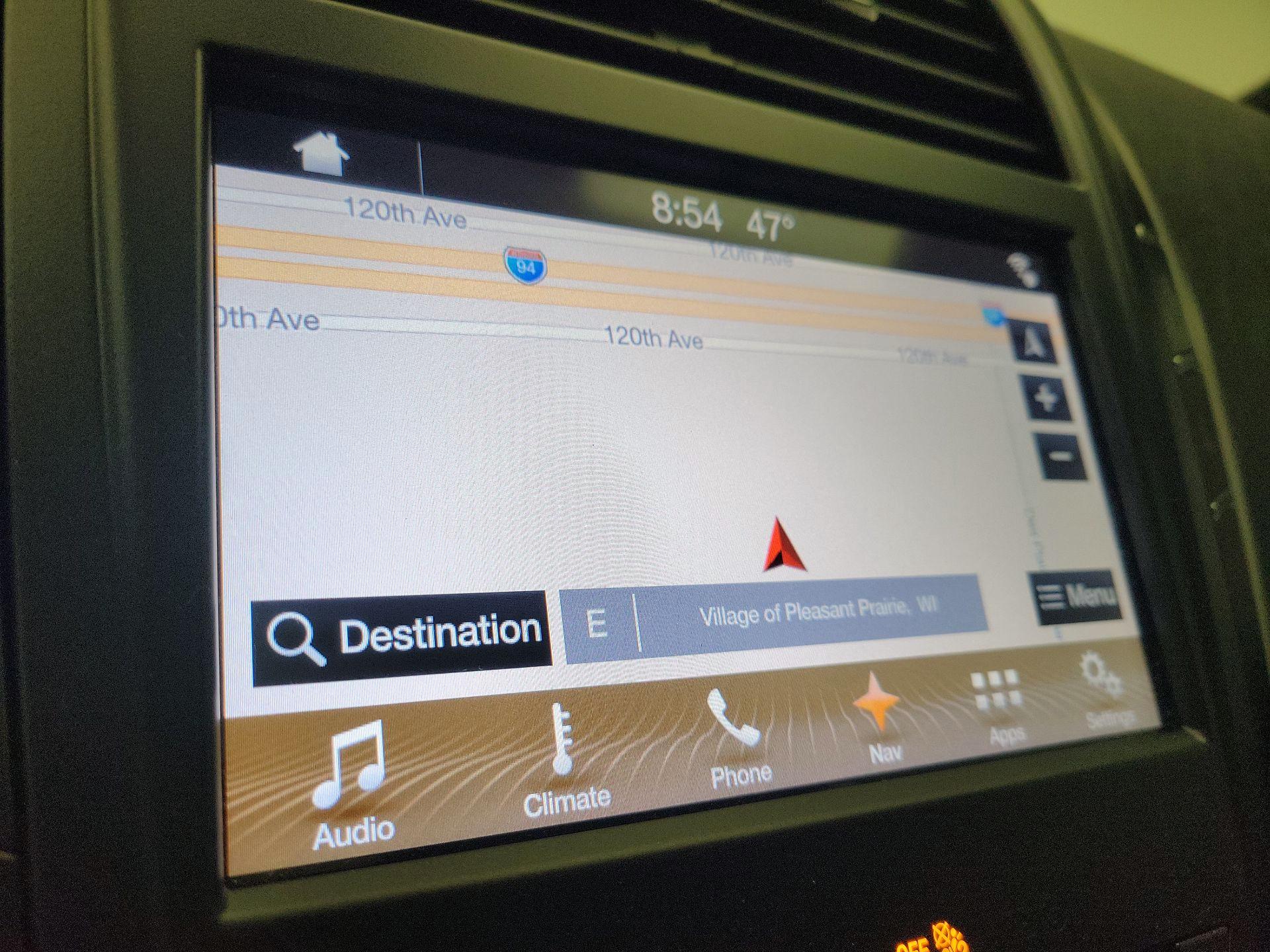 Thumbnail: 2017 Lincoln MKC - 14