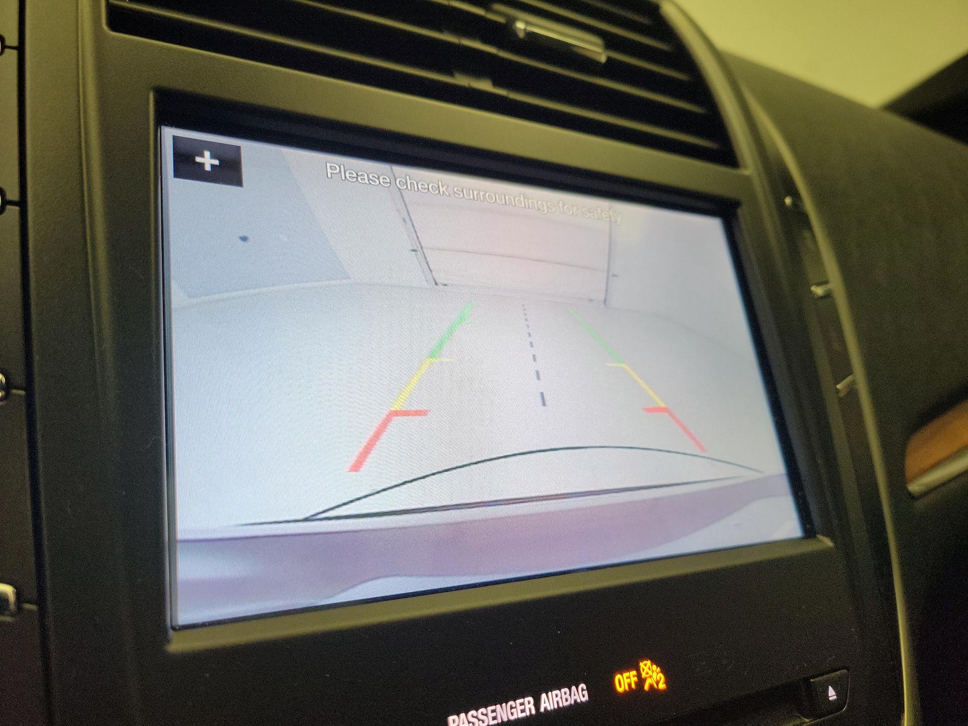 Thumbnail: 2017 Lincoln MKC - 15