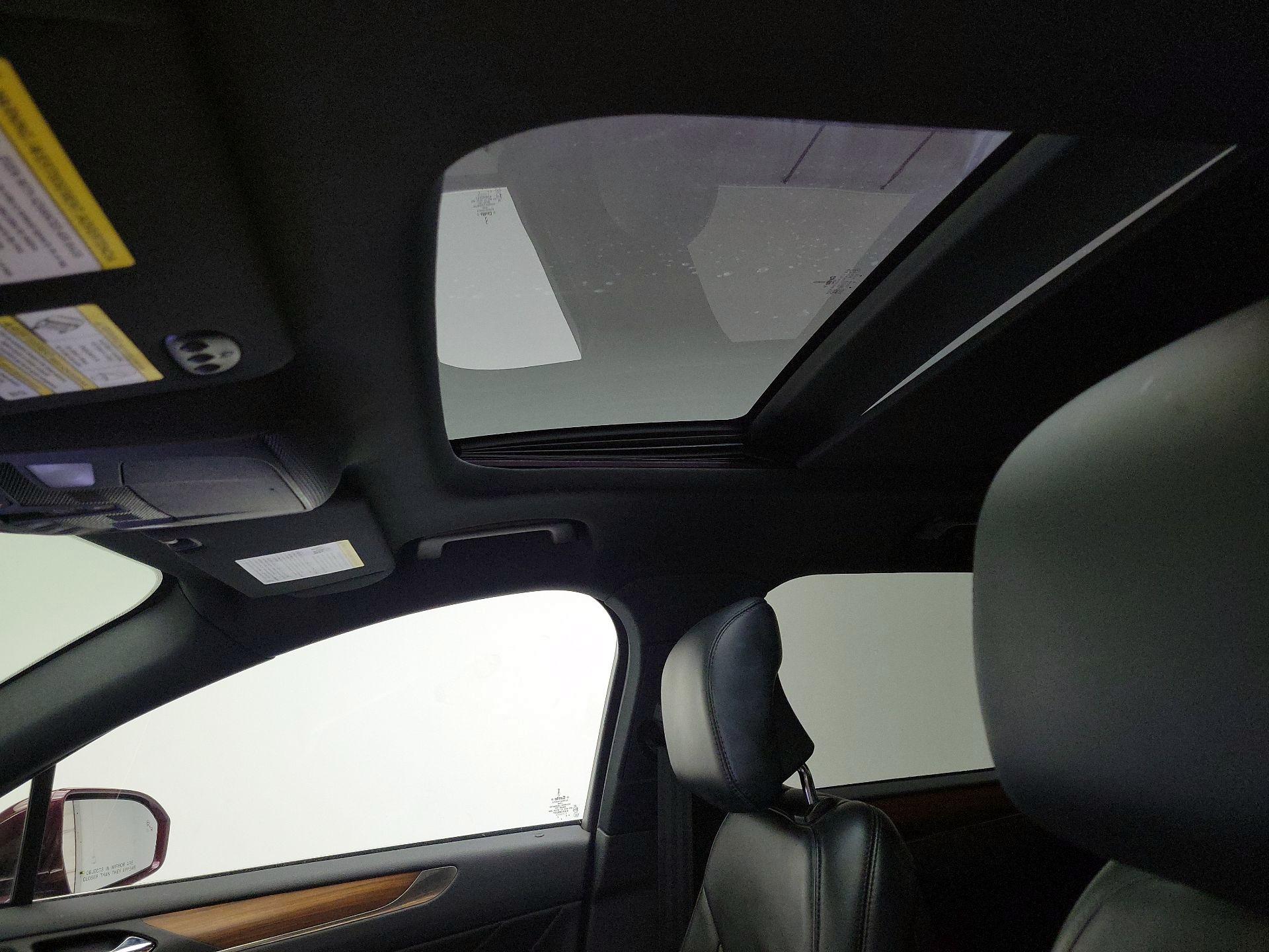 Thumbnail: 2017 Lincoln MKC - 20