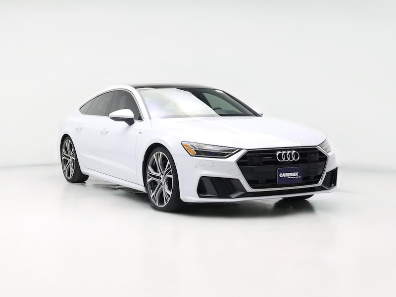 2019 Audi A7 Prestige -
                  Kenosha, WI