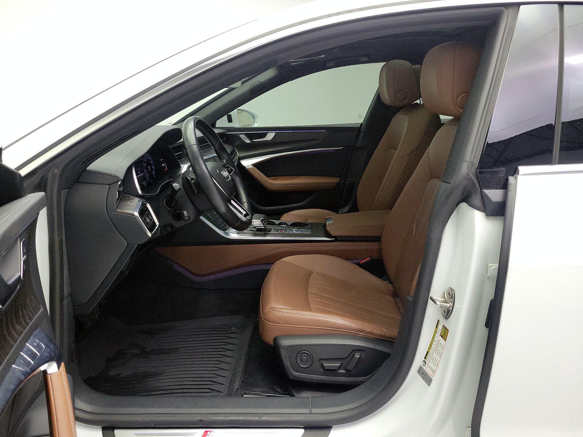 Thumbnail: 2019 Audi A7 - 11