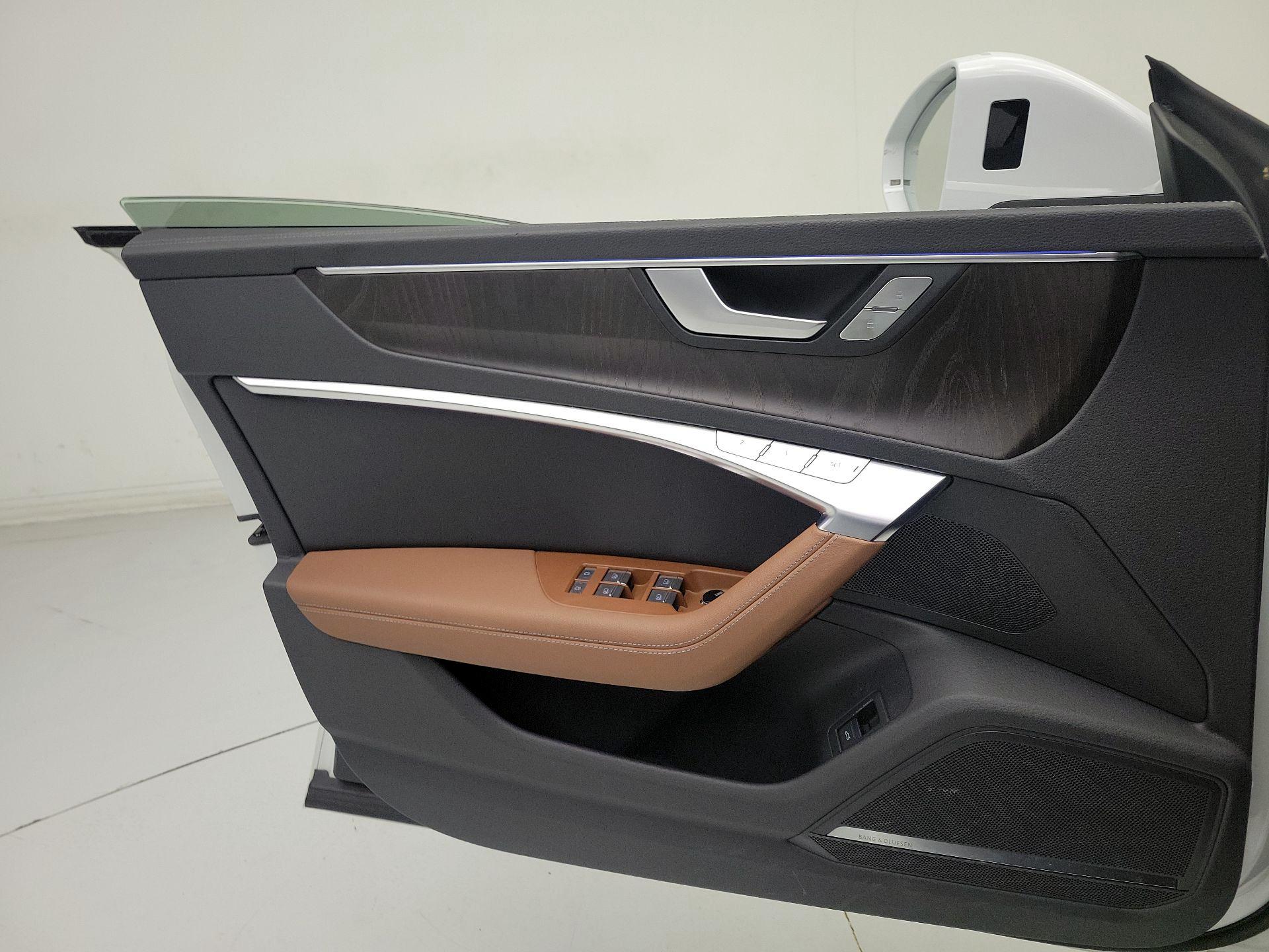 Thumbnail: 2019 Audi A7 - 12