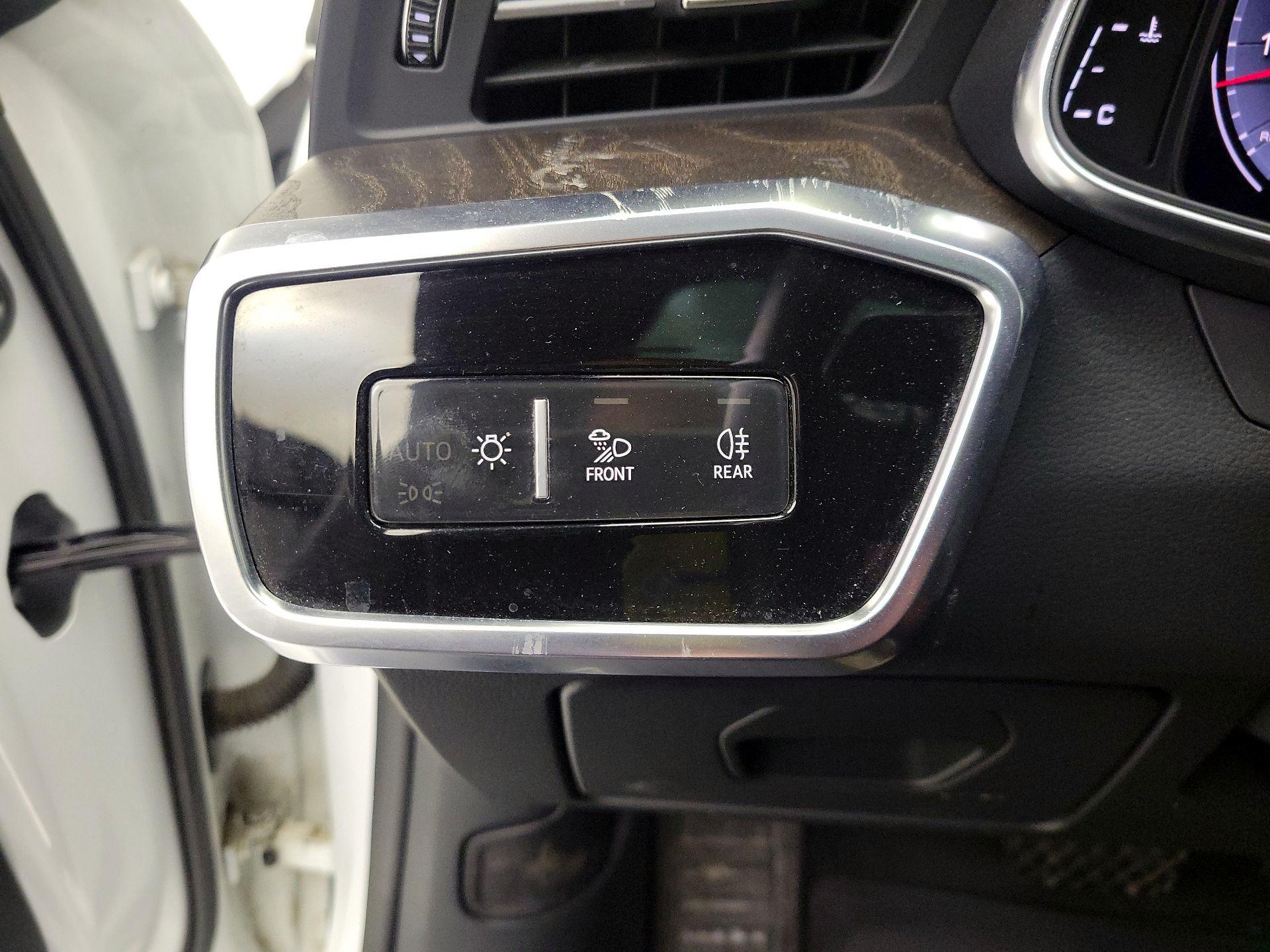 Thumbnail: 2019 Audi A7 - 13