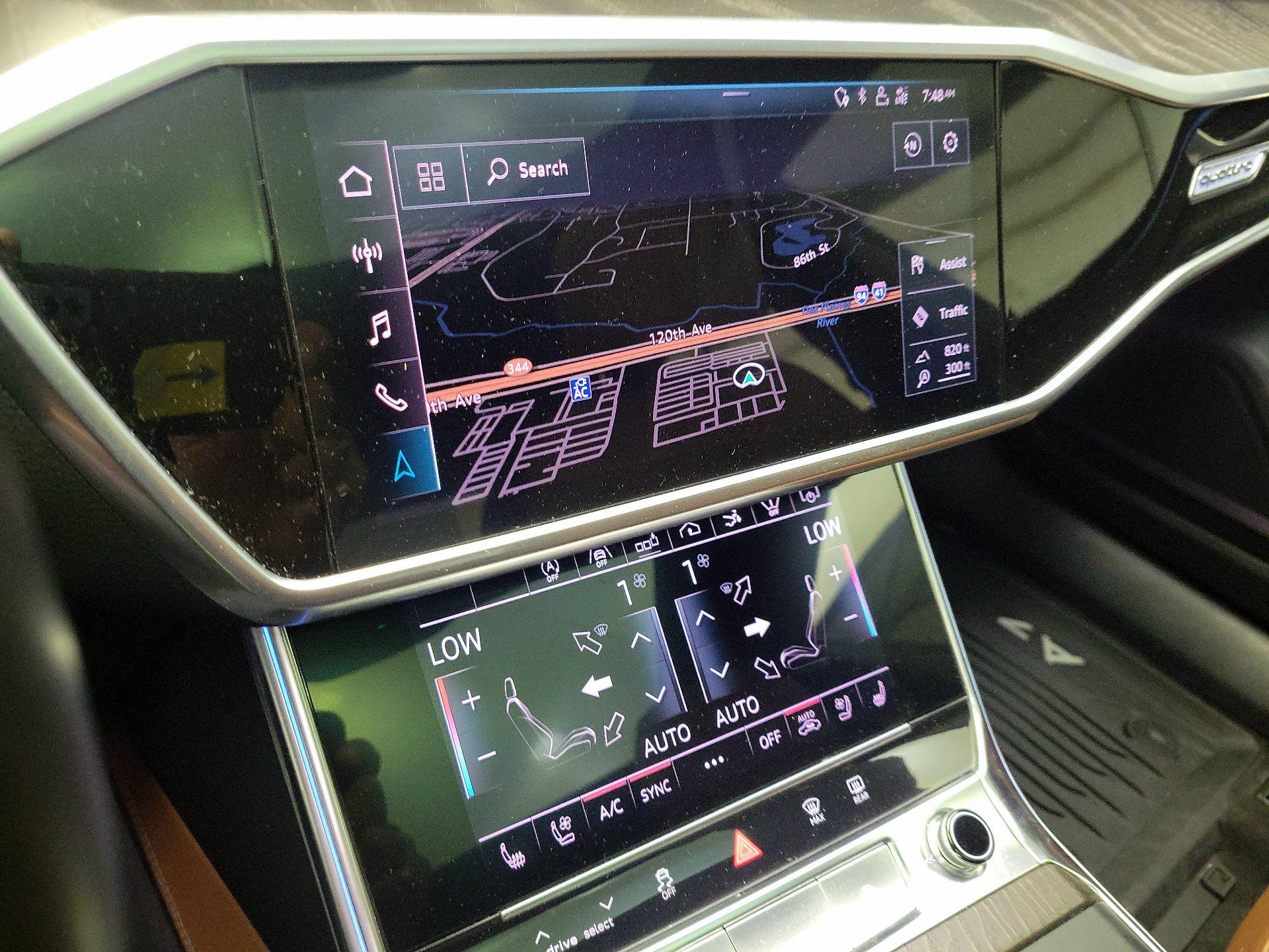 Thumbnail: 2019 Audi A7 - 14