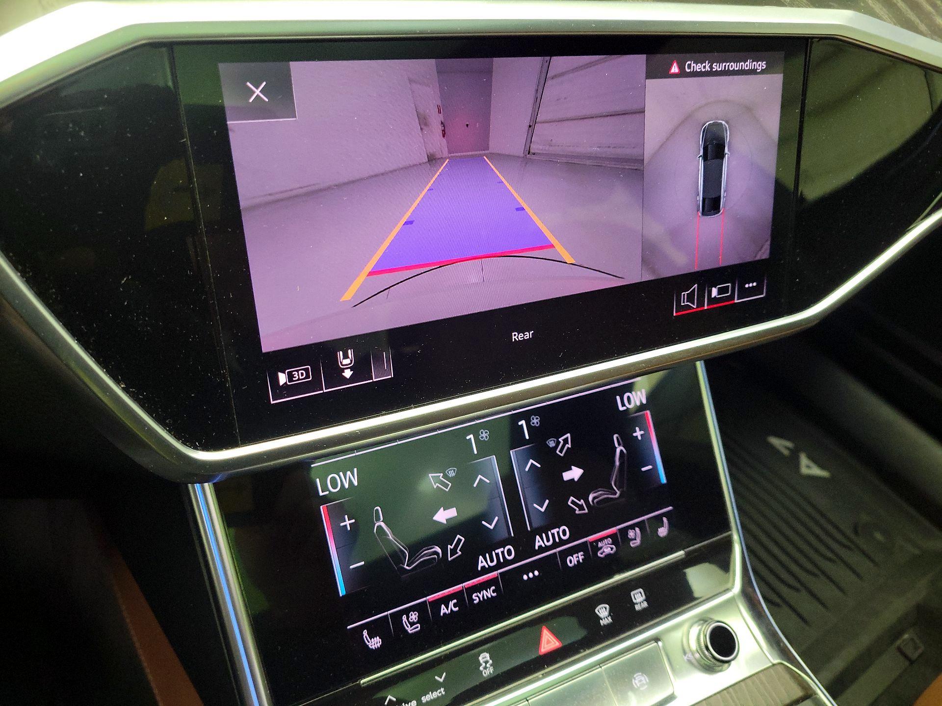 Thumbnail: 2019 Audi A7 - 15