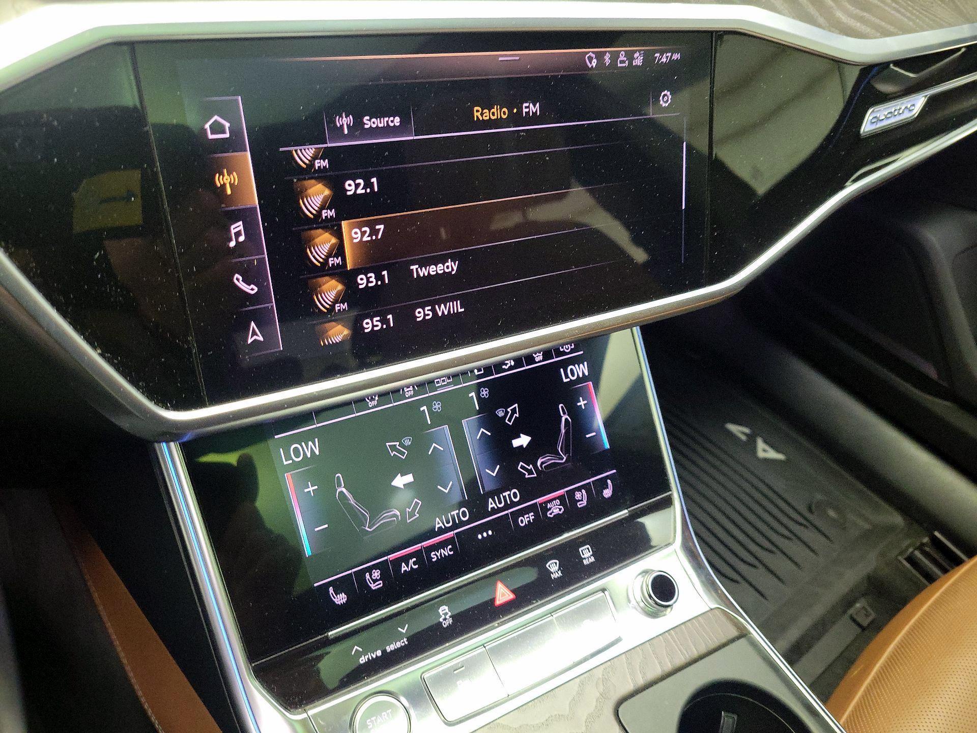 Thumbnail: 2019 Audi A7 - 16