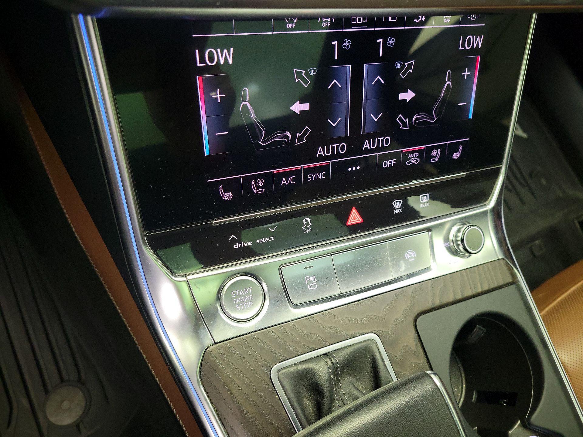 Thumbnail: 2019 Audi A7 - 17