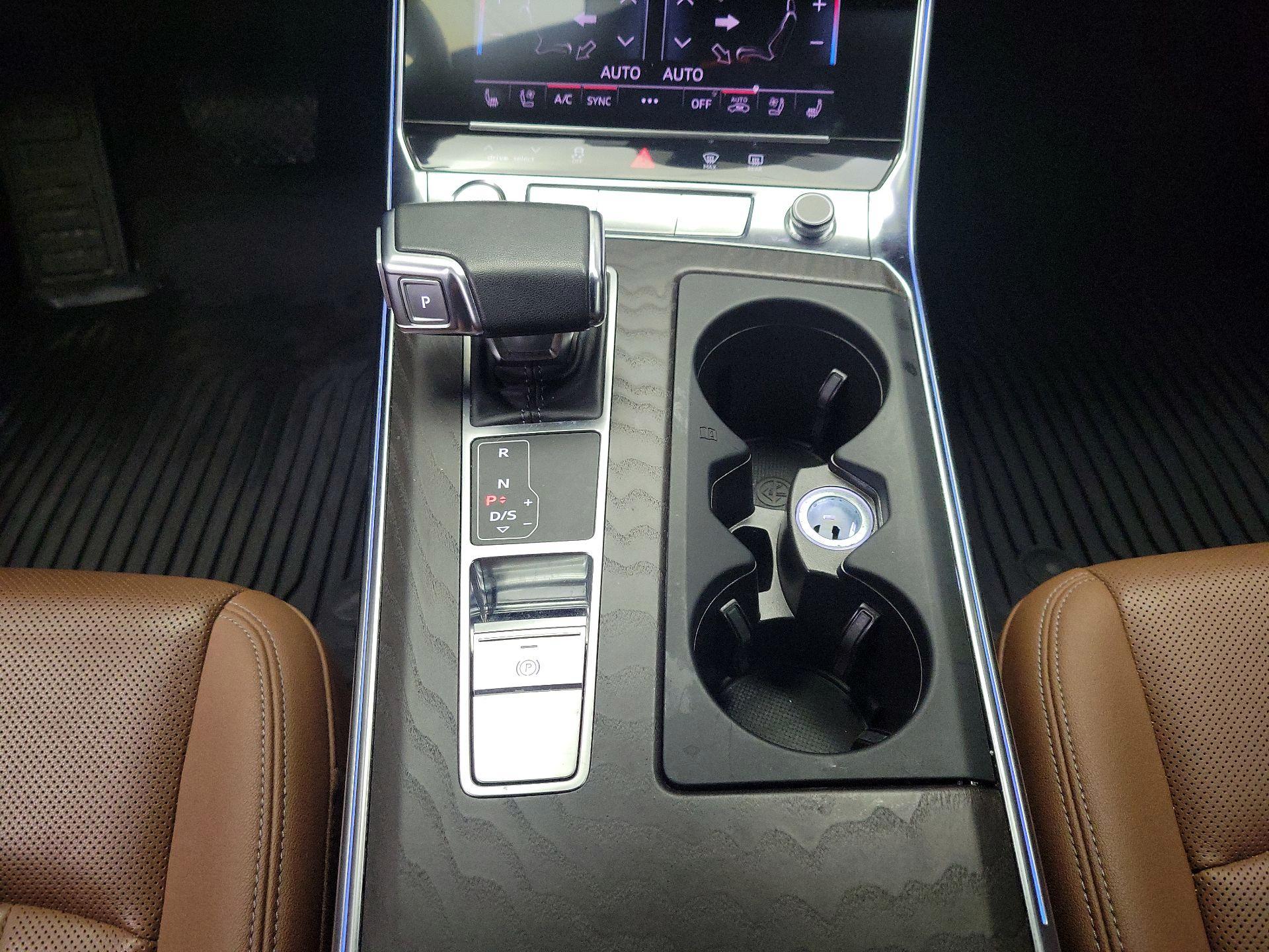 Thumbnail: 2019 Audi A7 - 18