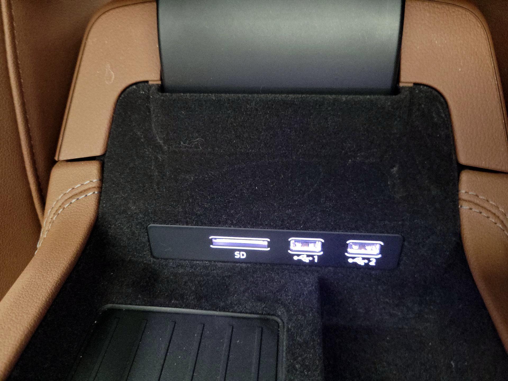 Thumbnail: 2019 Audi A7 - 19