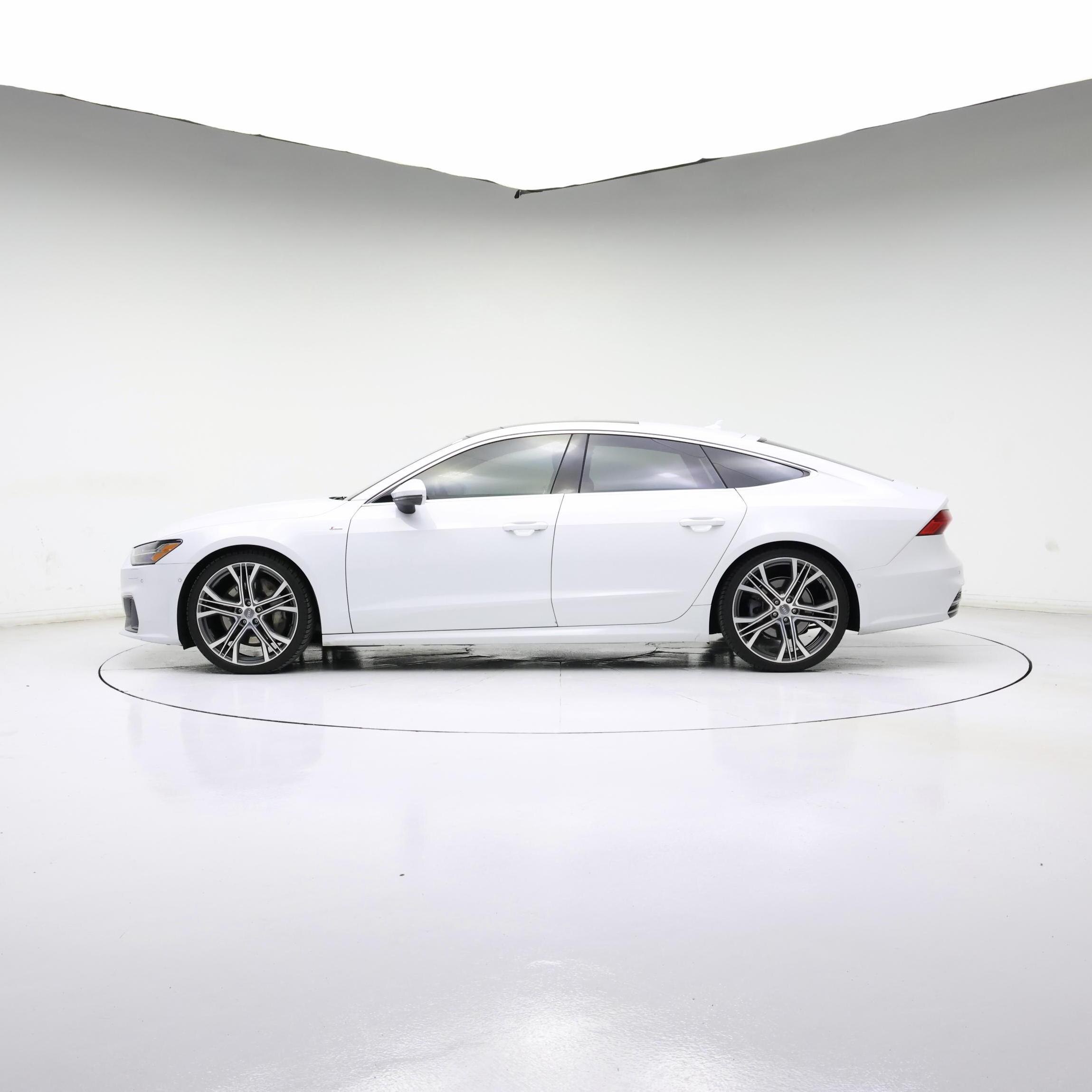 Thumbnail: 2019 Audi A7 - 3