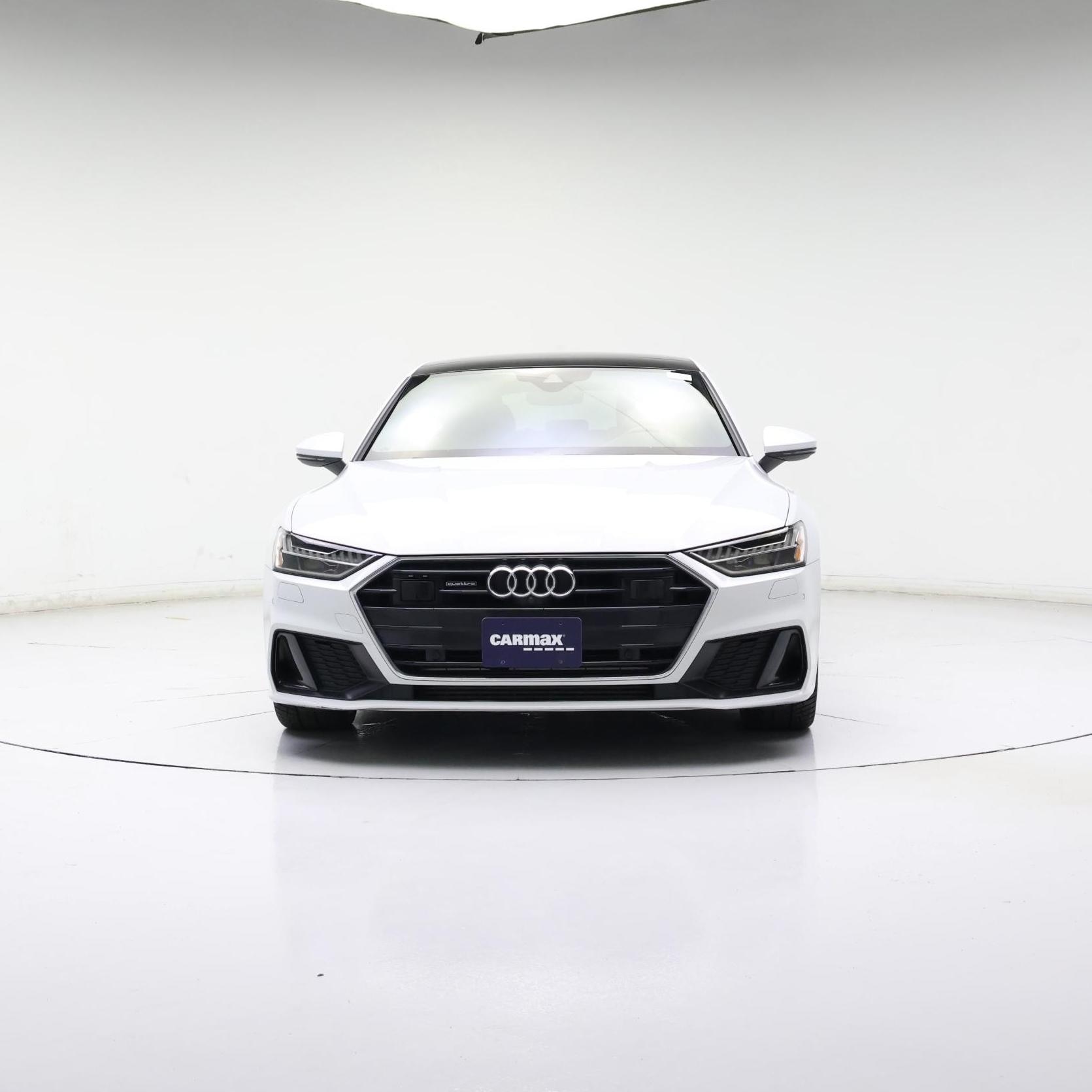 Thumbnail: 2019 Audi A7 - 5