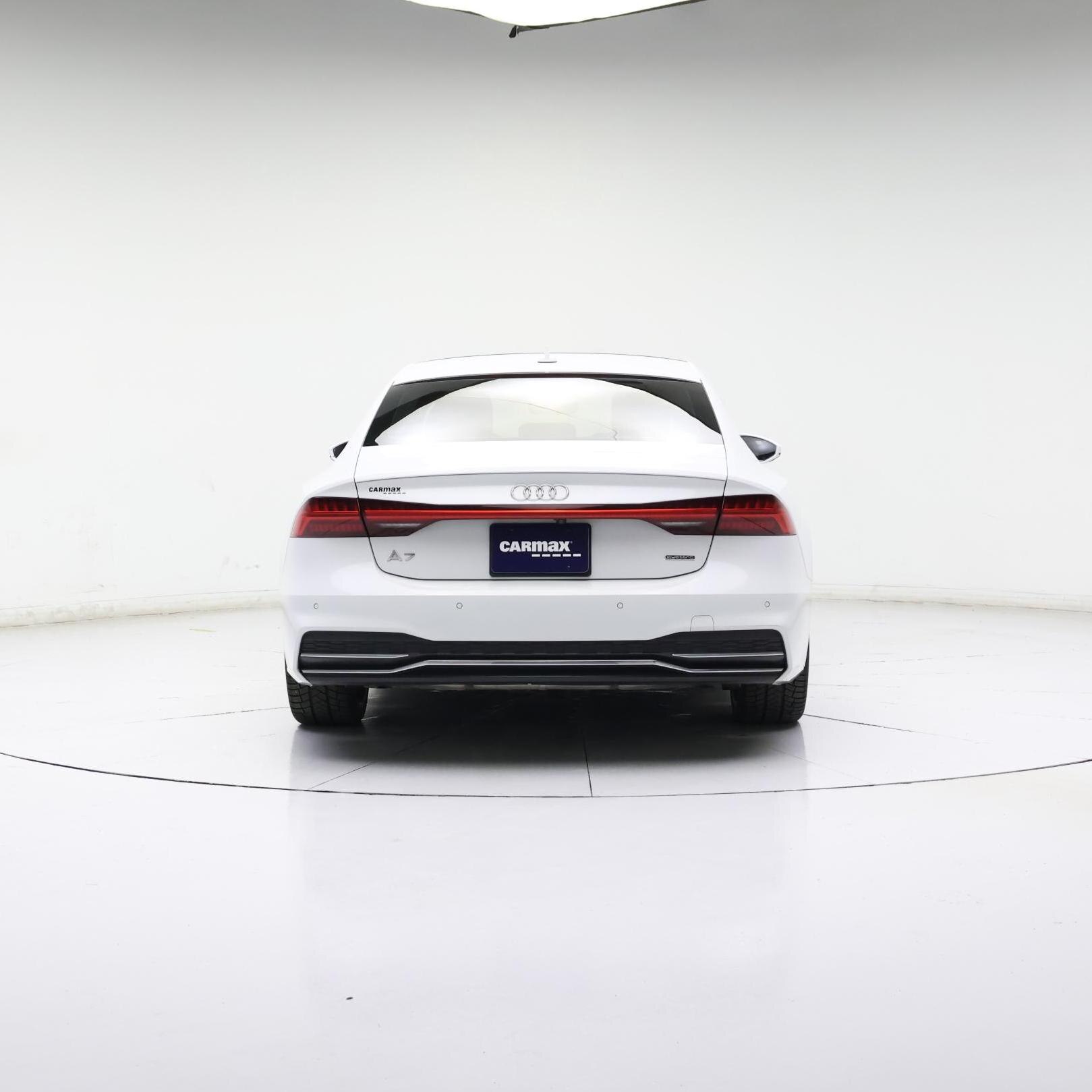 Thumbnail: 2019 Audi A7 - 6