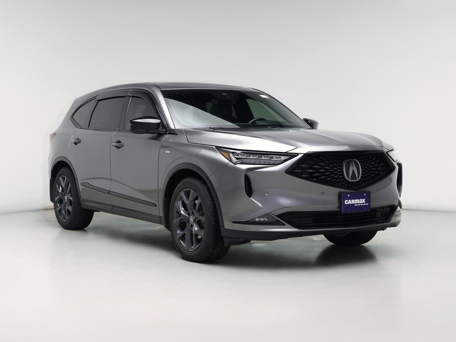 2023 Acura MDX