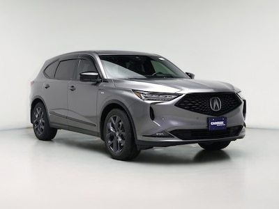 2023 Acura MDX SH-AWD A-Spec