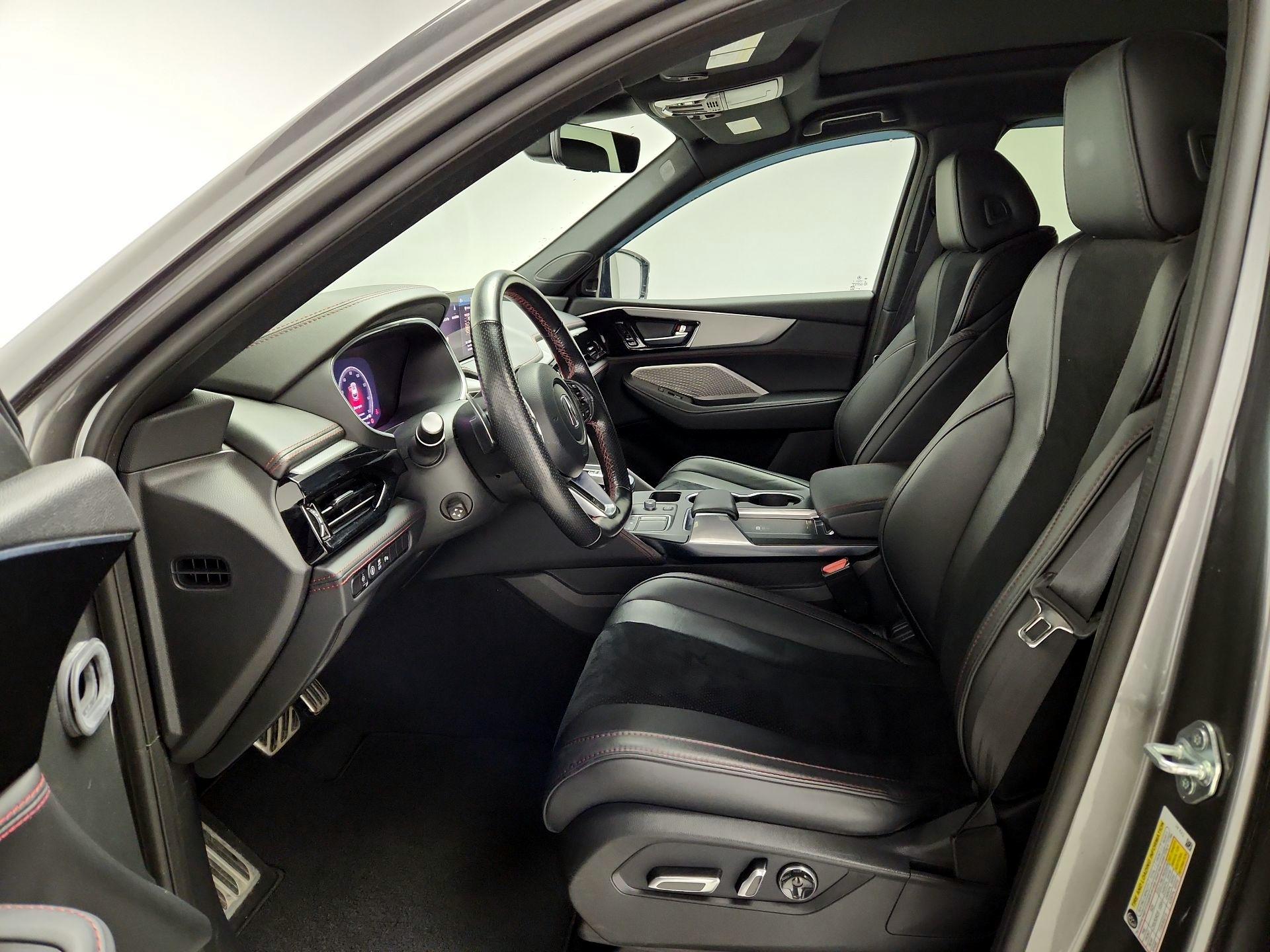 Thumbnail: 2023 Acura MDX - 11