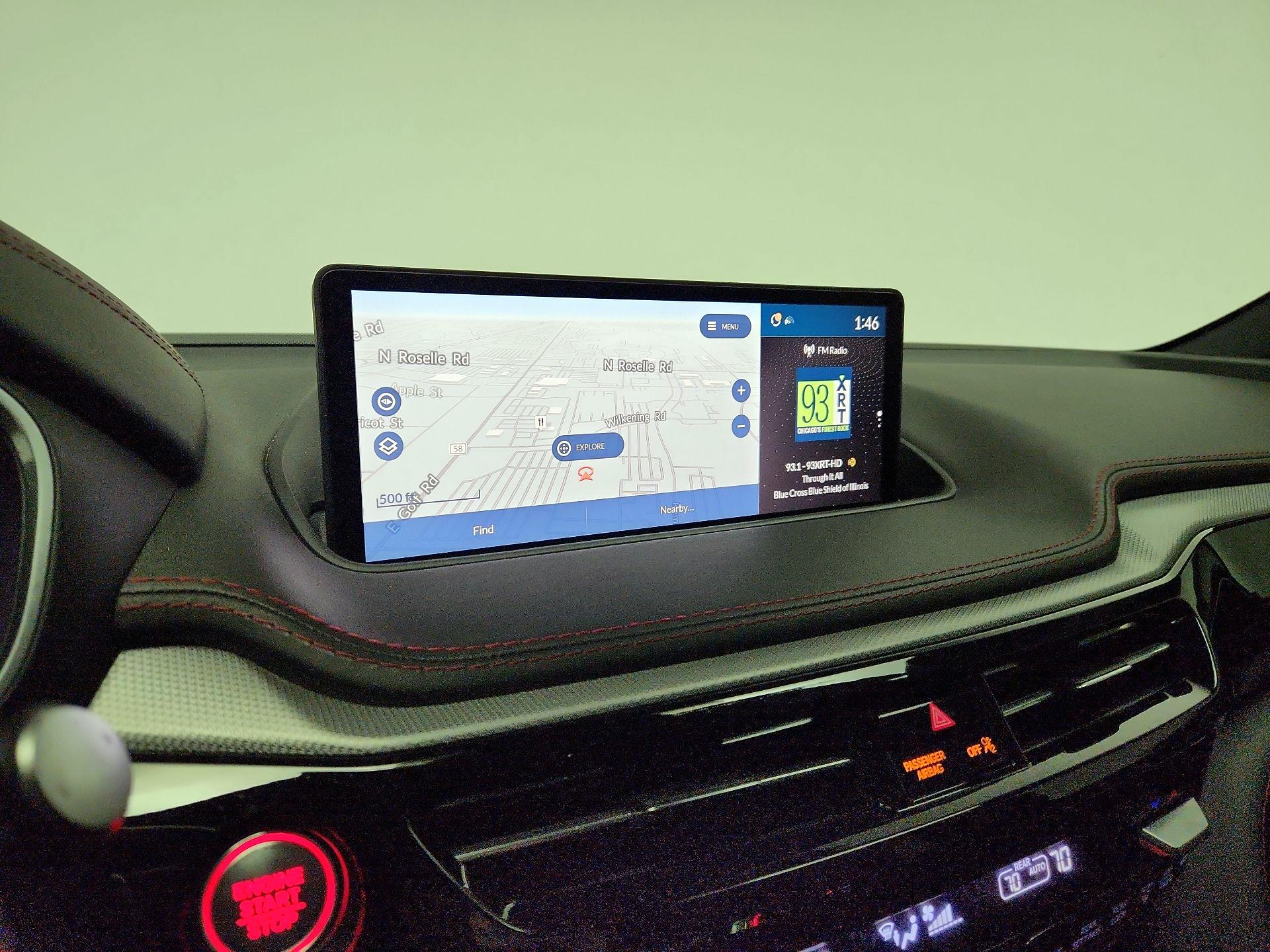 Thumbnail: 2023 Acura MDX - 14