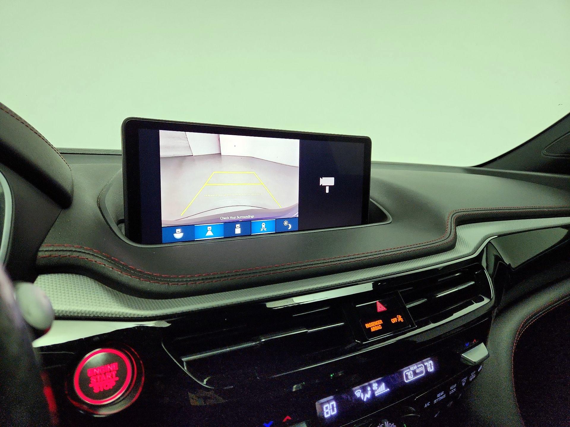 Thumbnail: 2023 Acura MDX - 15