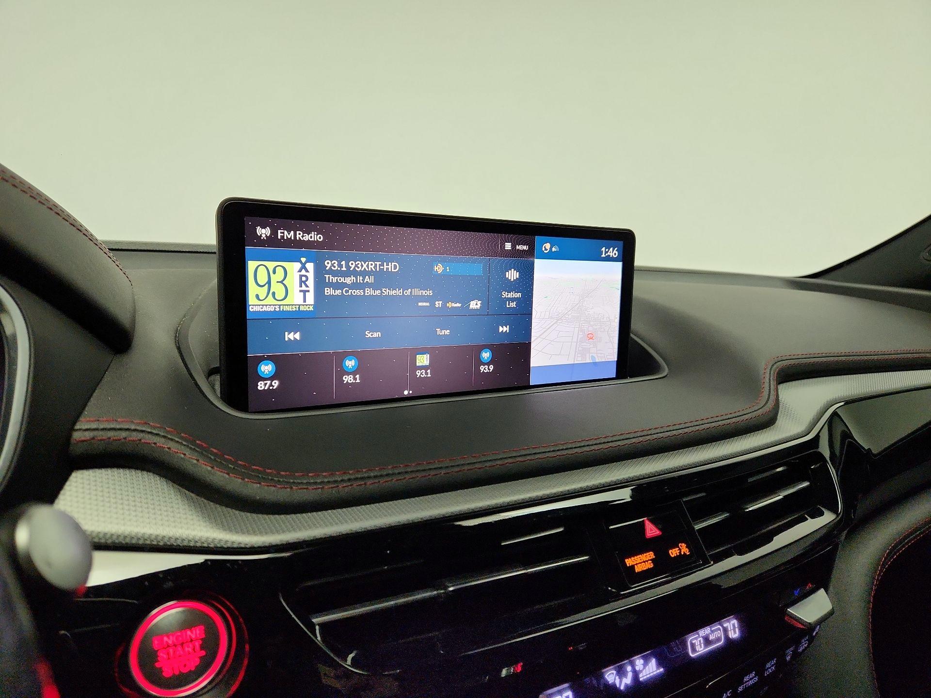 Thumbnail: 2023 Acura MDX - 16