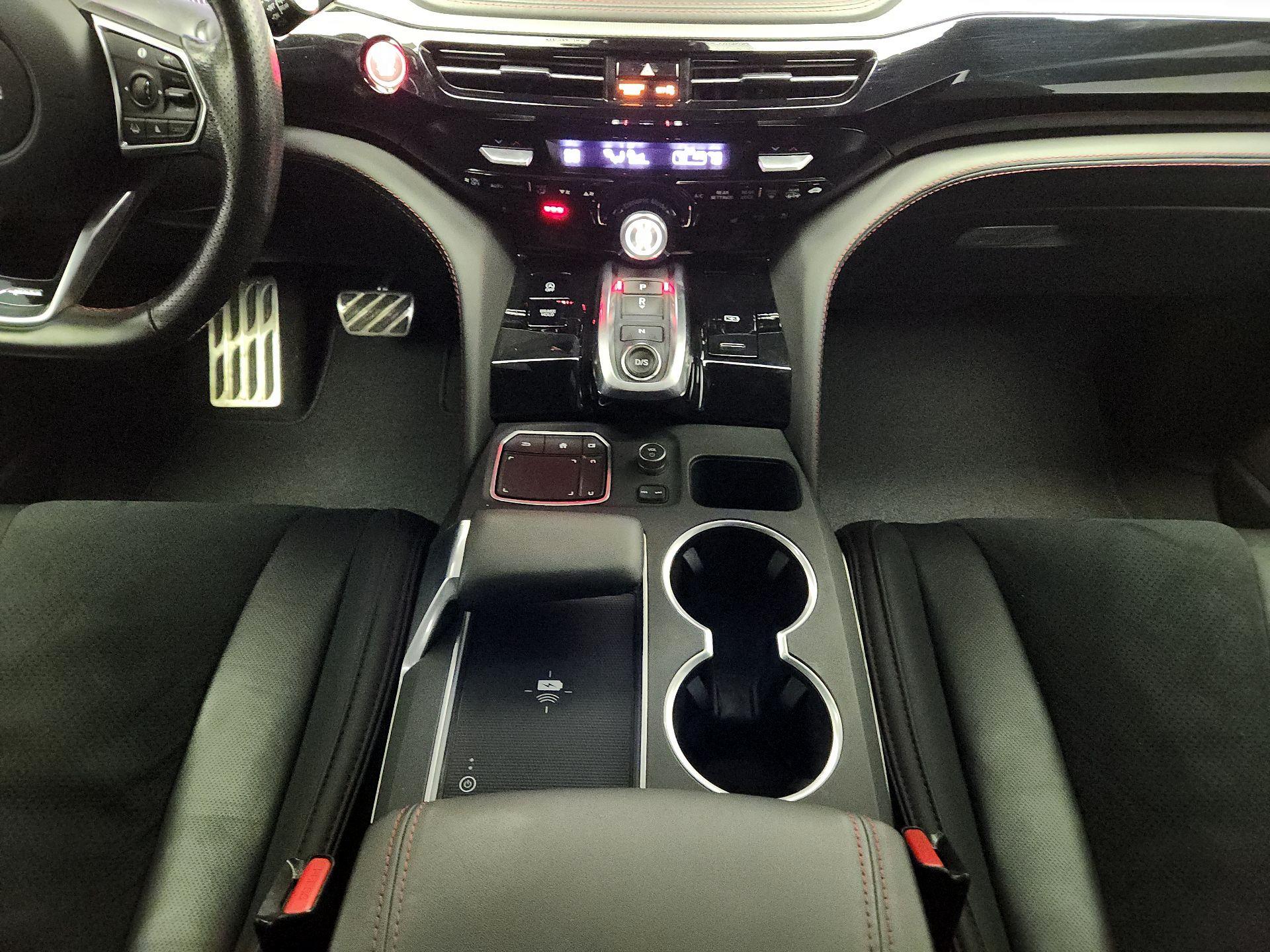 Thumbnail: 2023 Acura MDX - 18