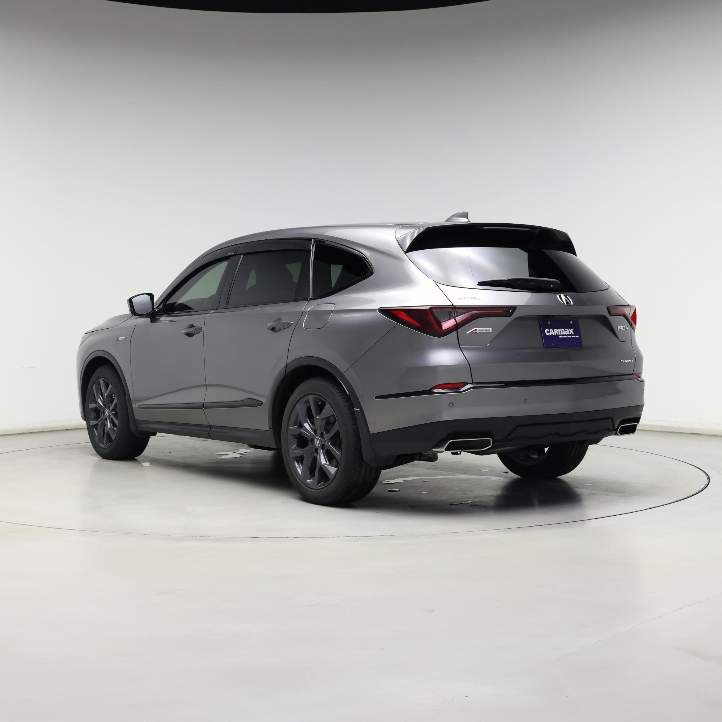 Thumbnail: 2023 Acura MDX - 2