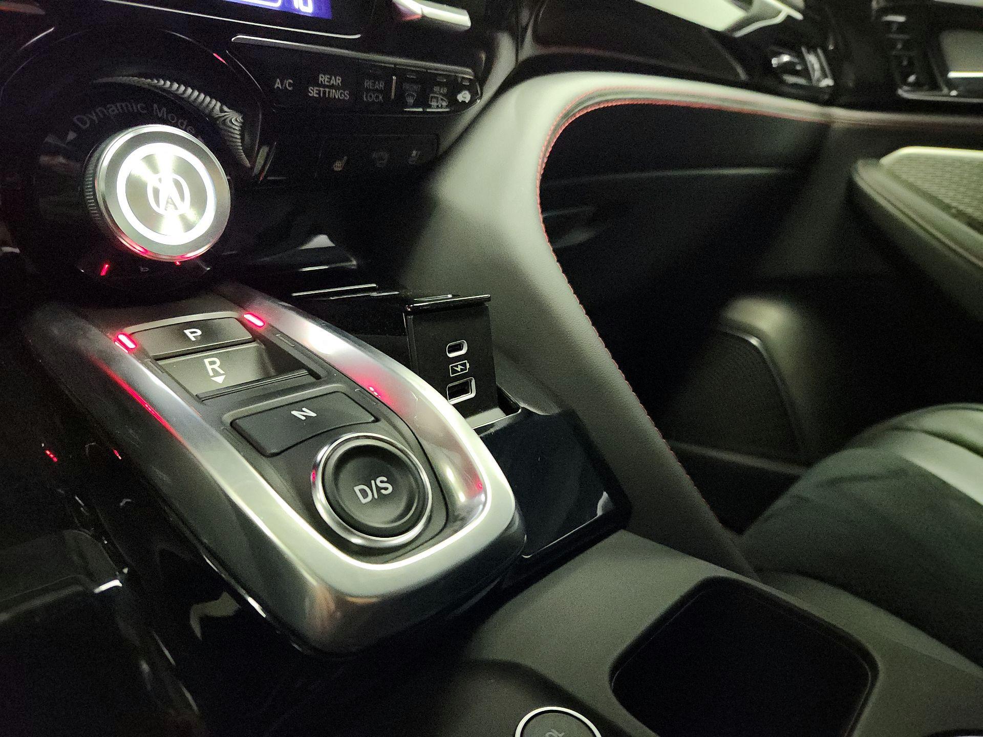 Thumbnail: 2023 Acura MDX - 19