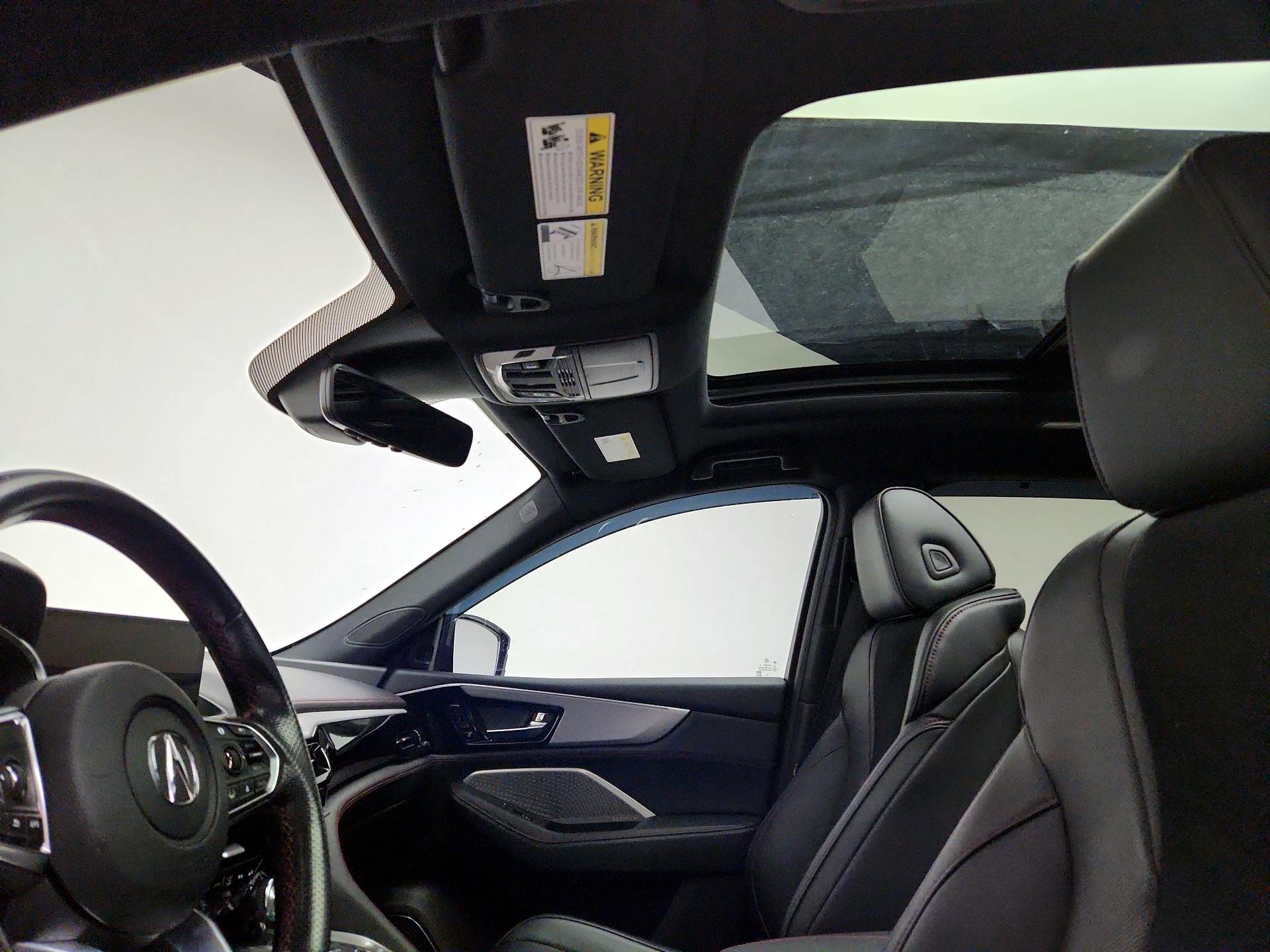 Thumbnail: 2023 Acura MDX - 20