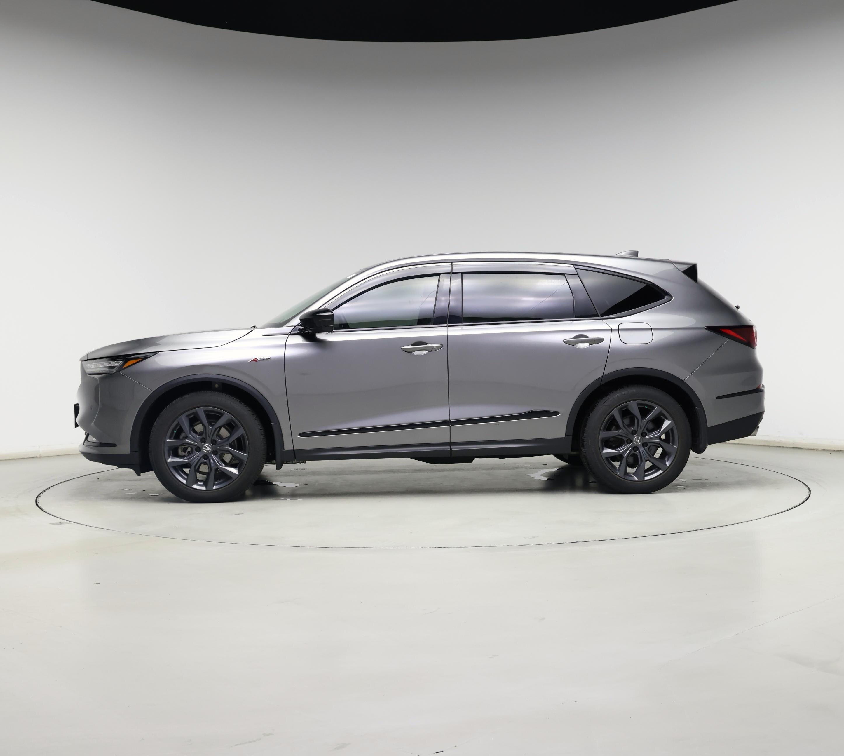 Thumbnail: 2023 Acura MDX - 3